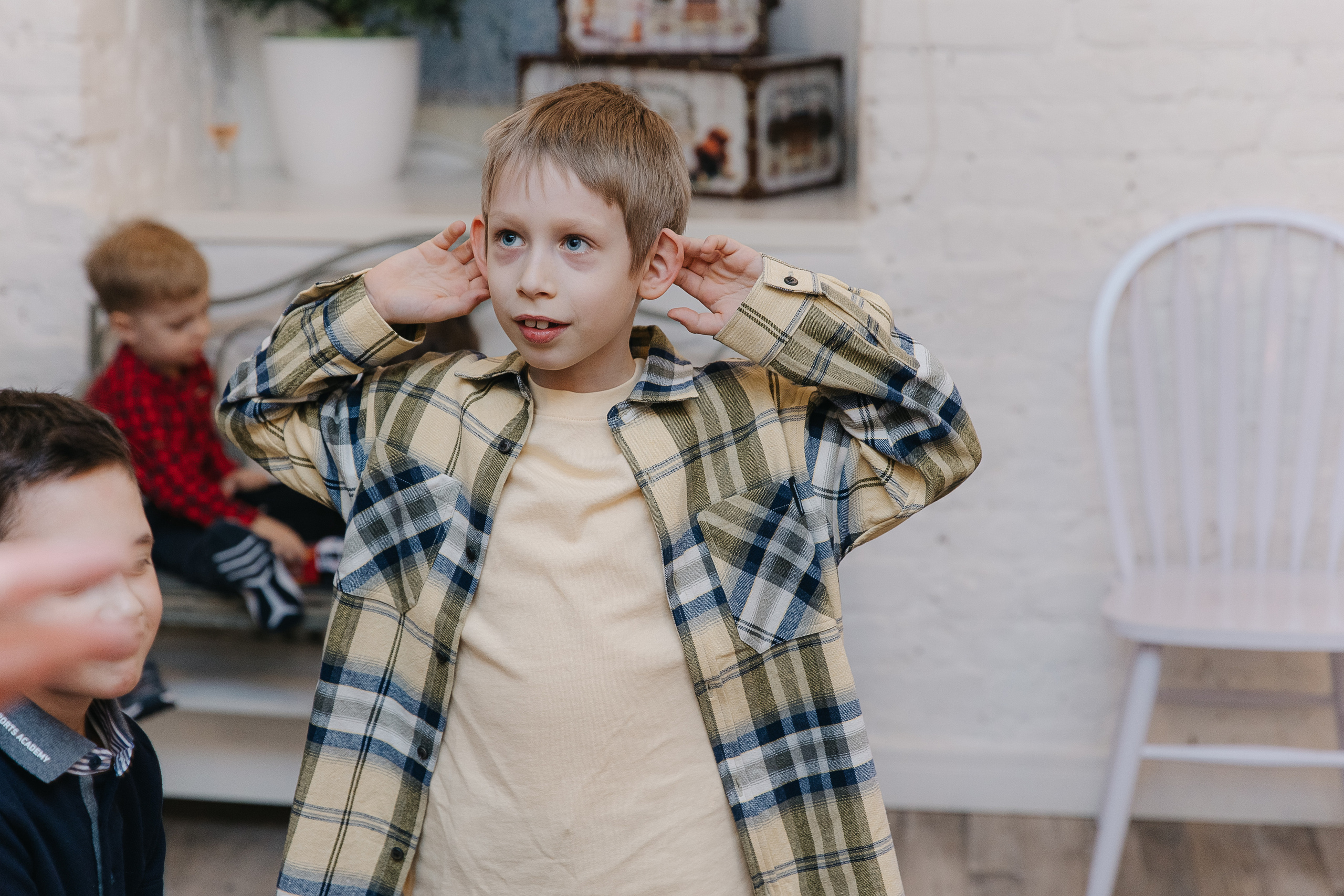 Сашуле 5. Свадебный фотограф Москва Саша Серегина (Сашина)