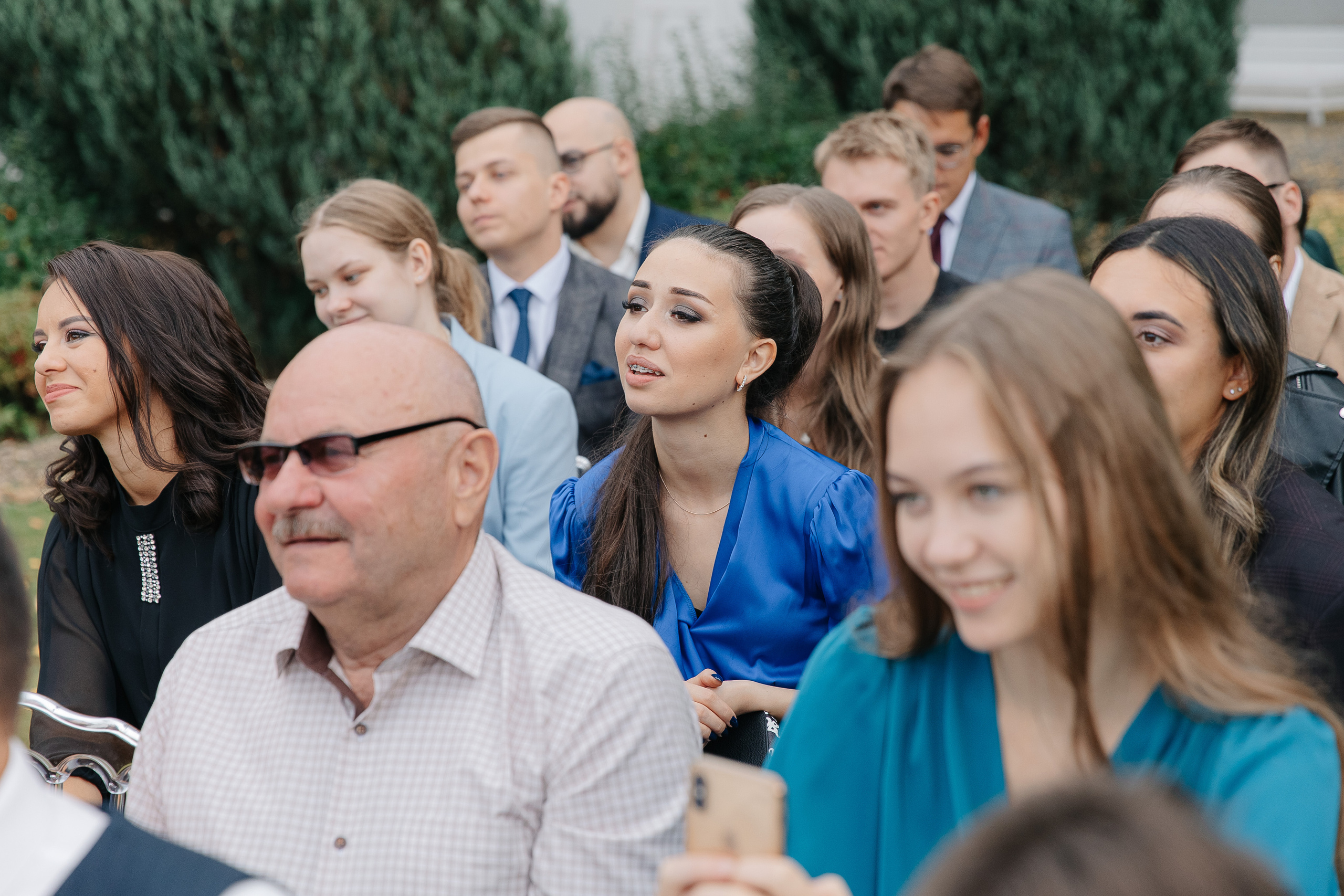 Леон и Лилия. Свадебный фотограф Москва Саша Серегина (Сашина)