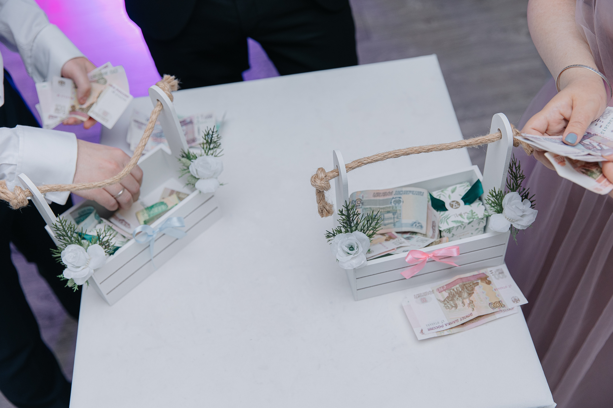 Вячеслав и Дарья (свадьба). Свадебный фотограф Москва Саша Серегина (Сашина)