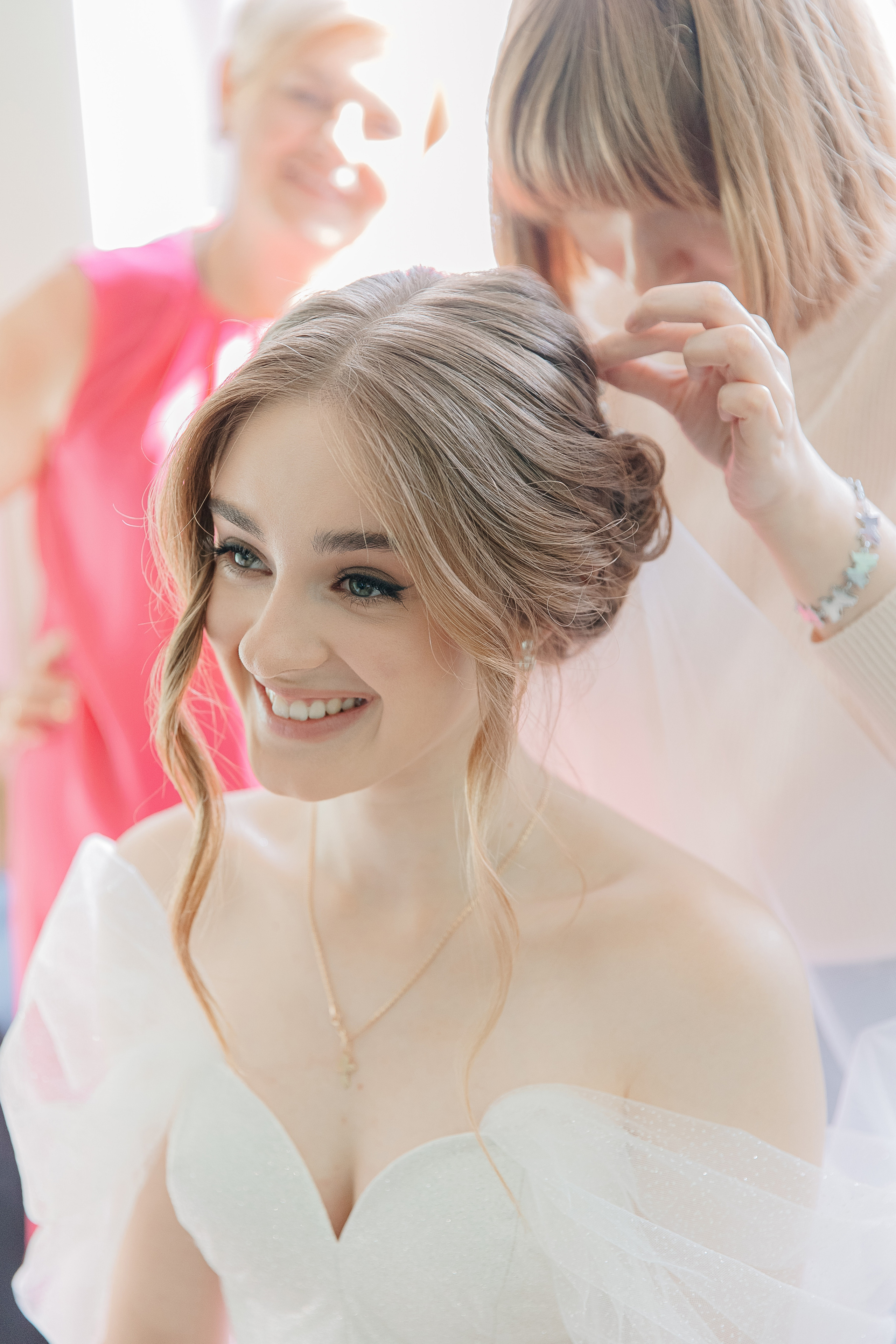 Леон и Лилия. Свадебный фотограф Москва Саша Серегина (Сашина)