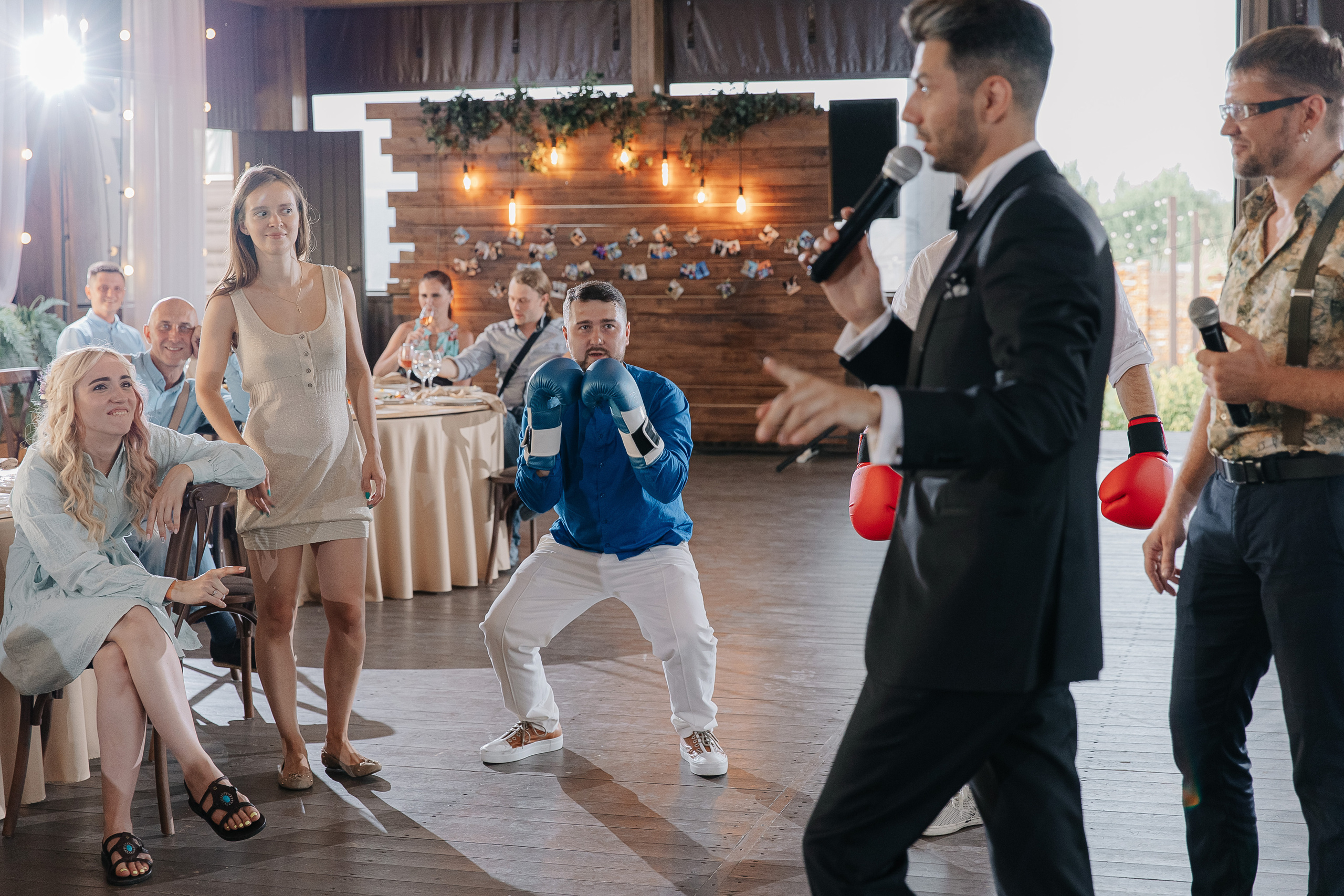 Сергей и Дарья (свадьба). Свадебный фотограф Москва Саша Серегина (Сашина)