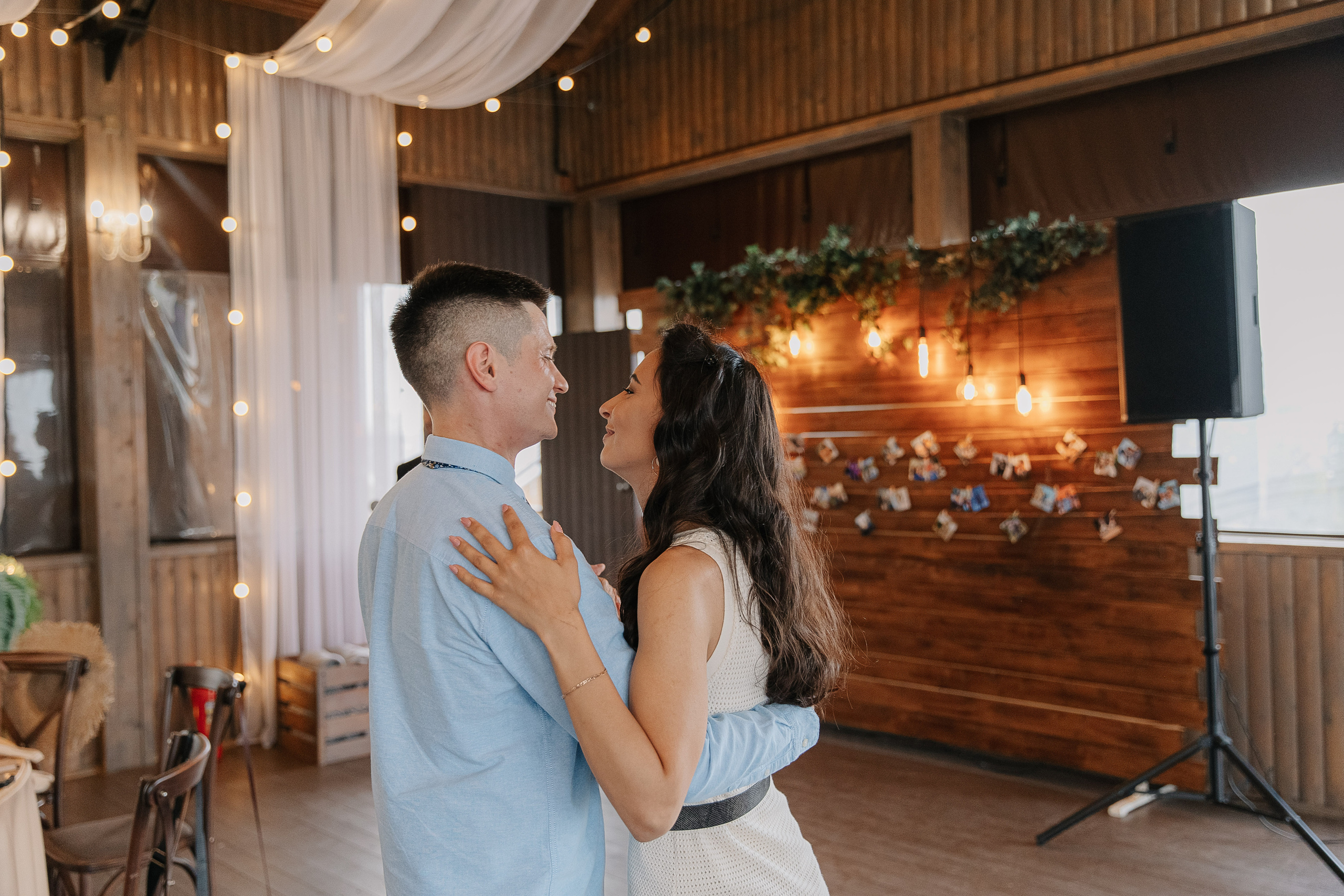 Сергей и Дарья (свадьба). Свадебный фотограф Москва Саша Серегина (Сашина)