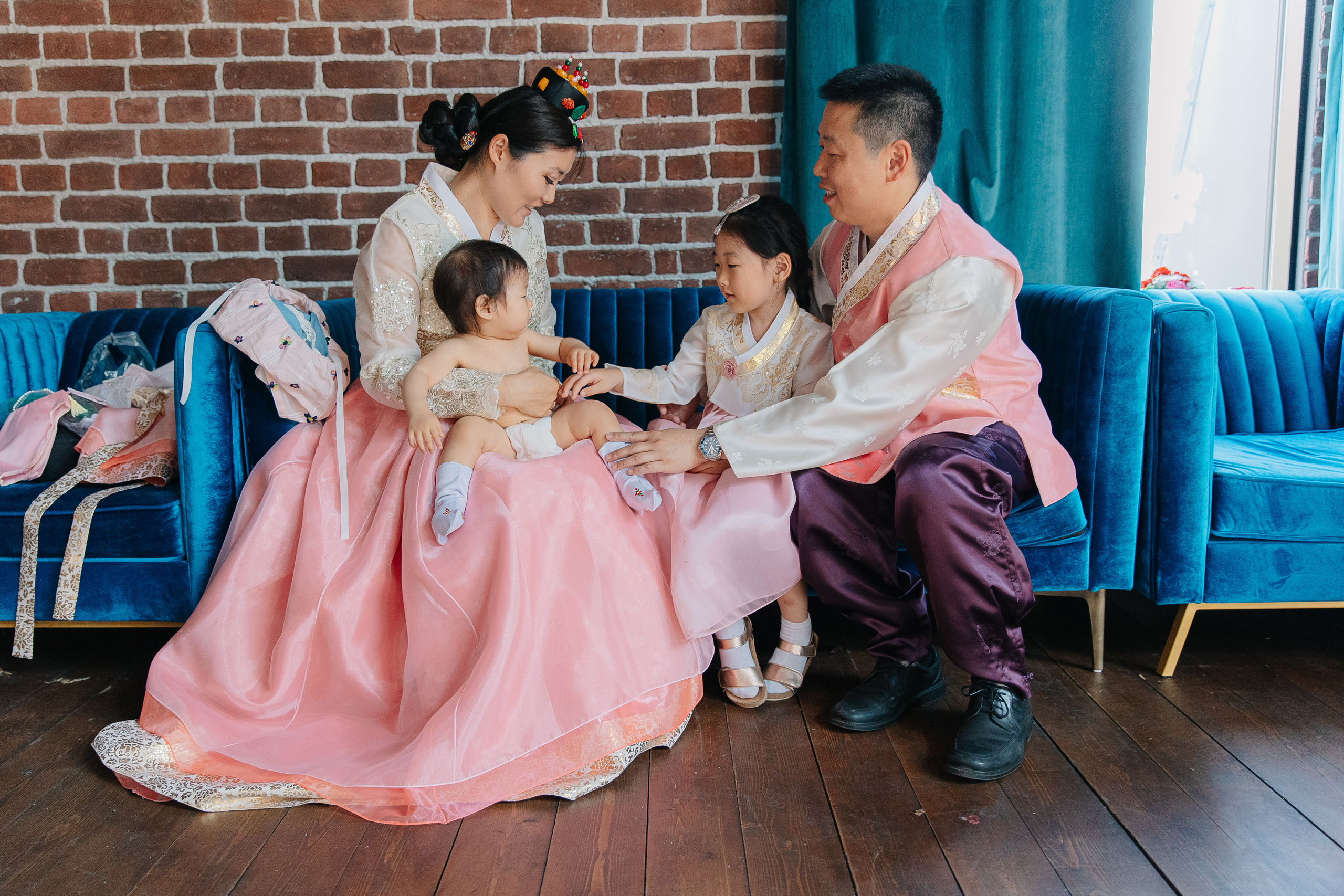 Асянди Стефании. Свадебный фотограф Москва Саша Серегина (Сашина)