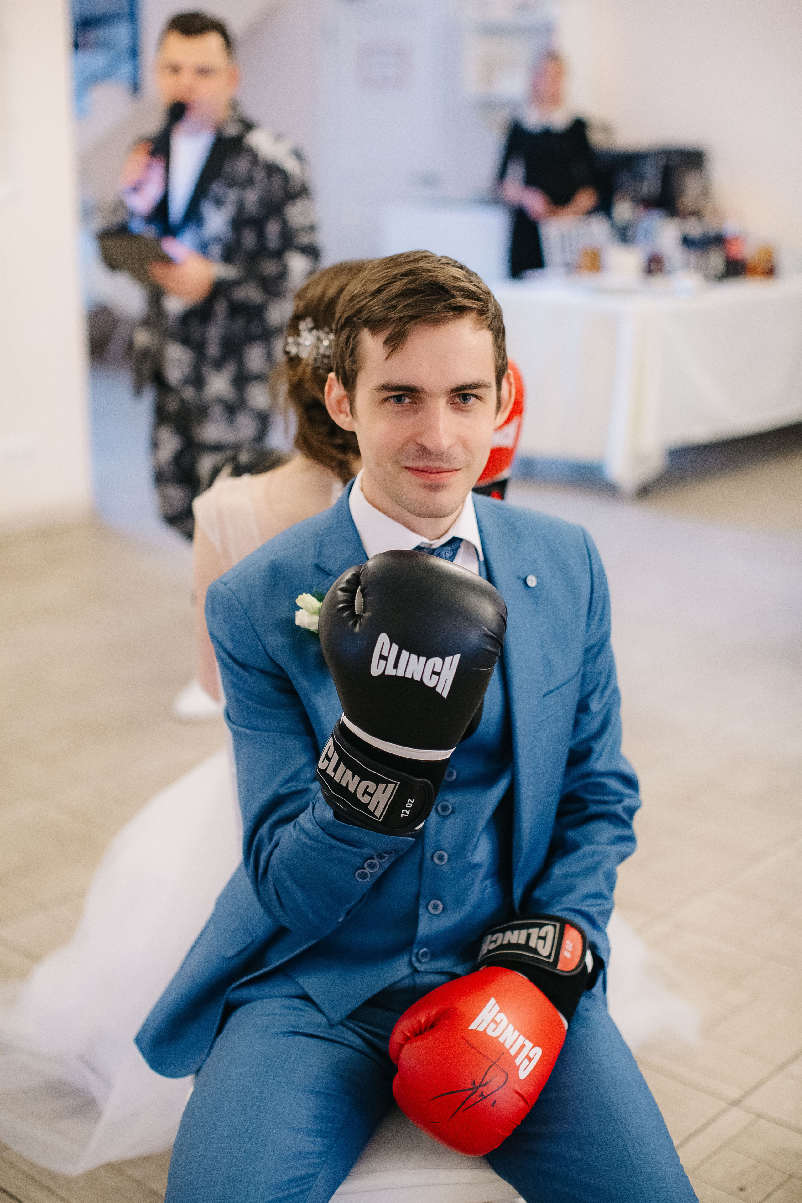 Алексей и Анастасия (свадьба). Свадебный фотограф Москва Саша Серегина (Сашина)