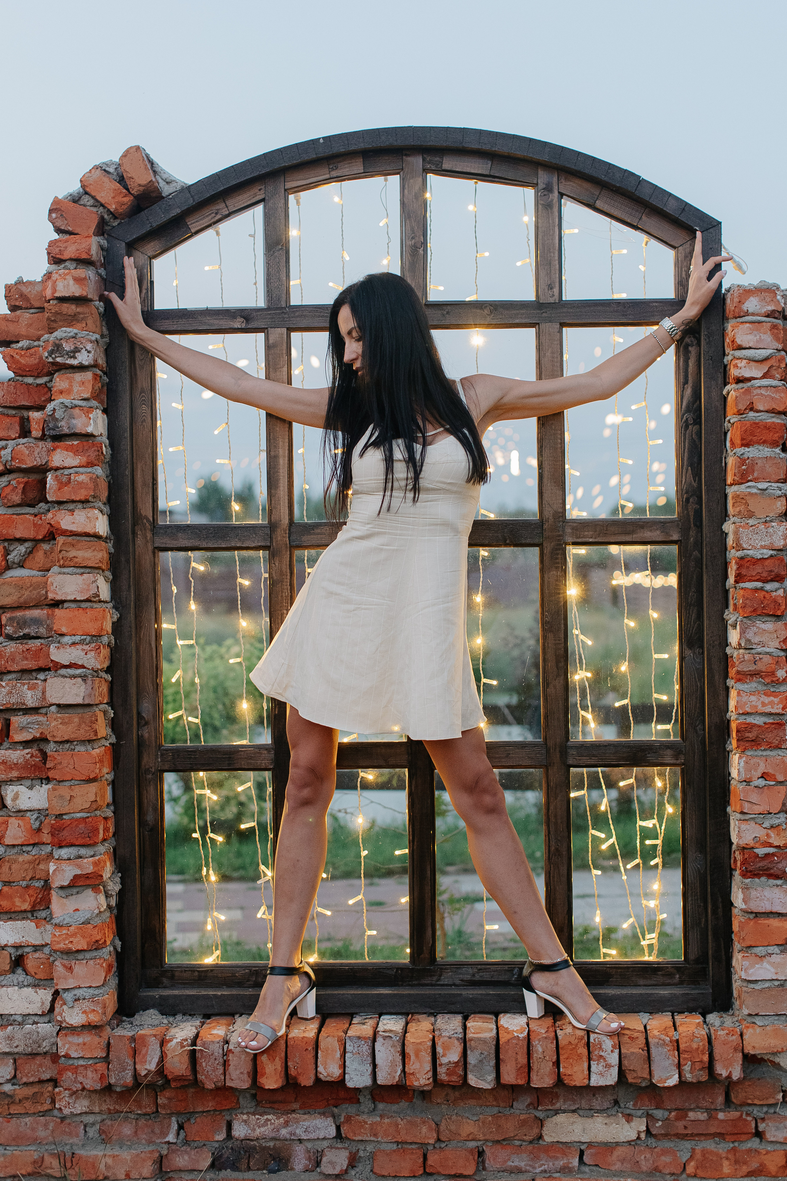 Сергей и Дарья (свадьба). Свадебный фотограф Москва Саша Серегина (Сашина)