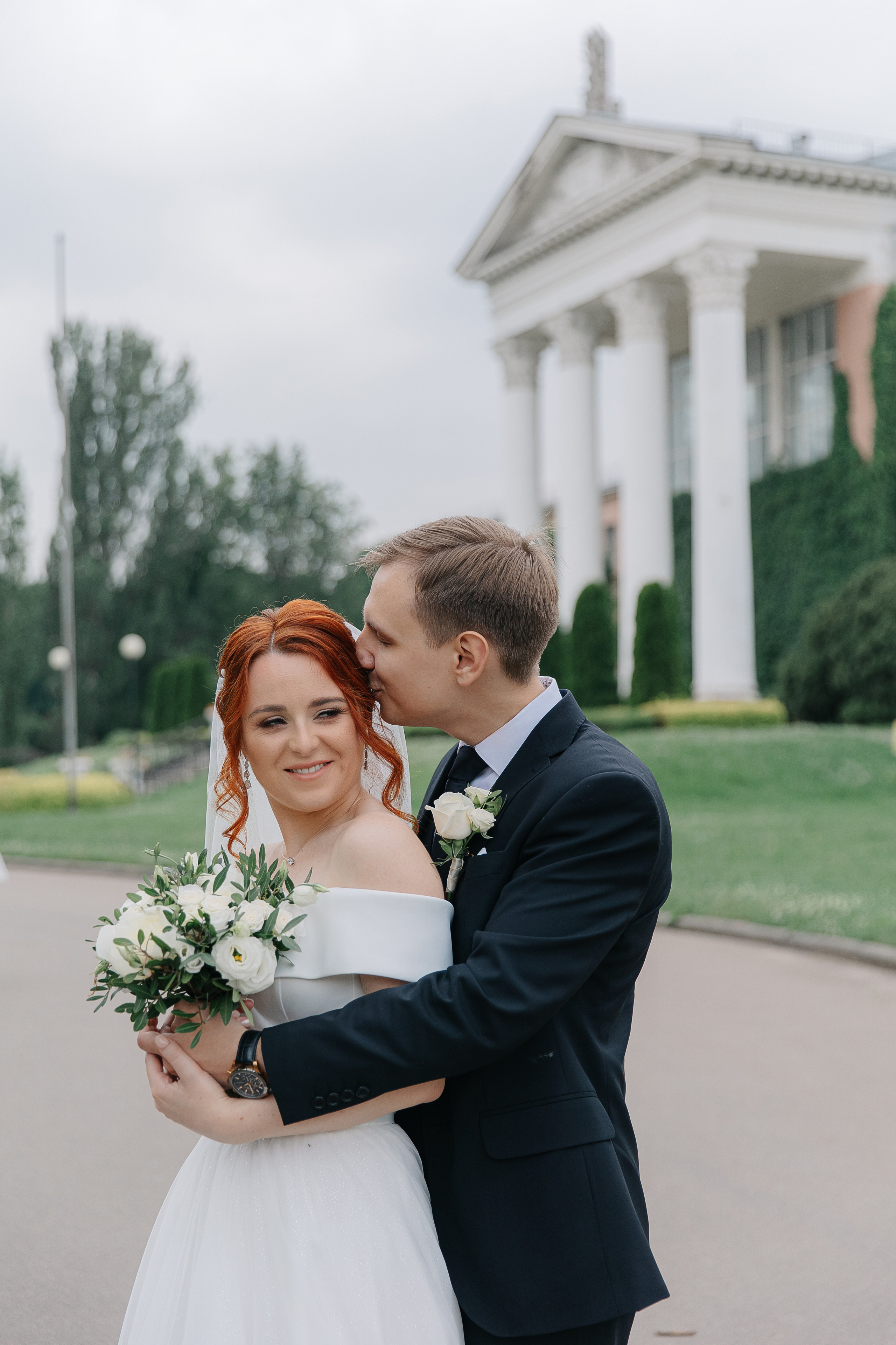 Вячеслав и Дарья (свадьба). Свадебный фотограф Москва Саша Серегина (Сашина)