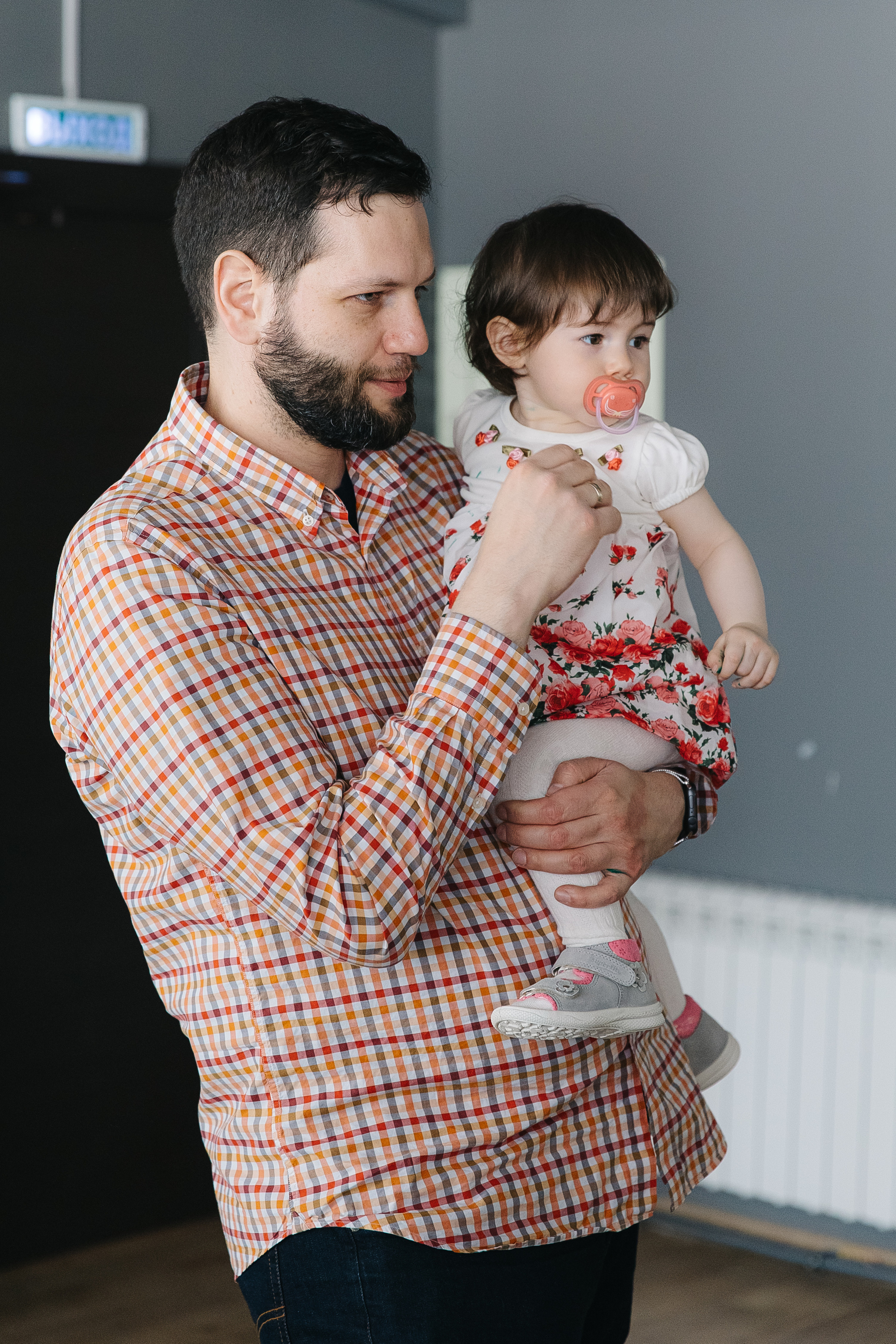 Годовасия Марьяны (детский ДР). Свадебный фотограф Москва Саша Серегина (Сашина)