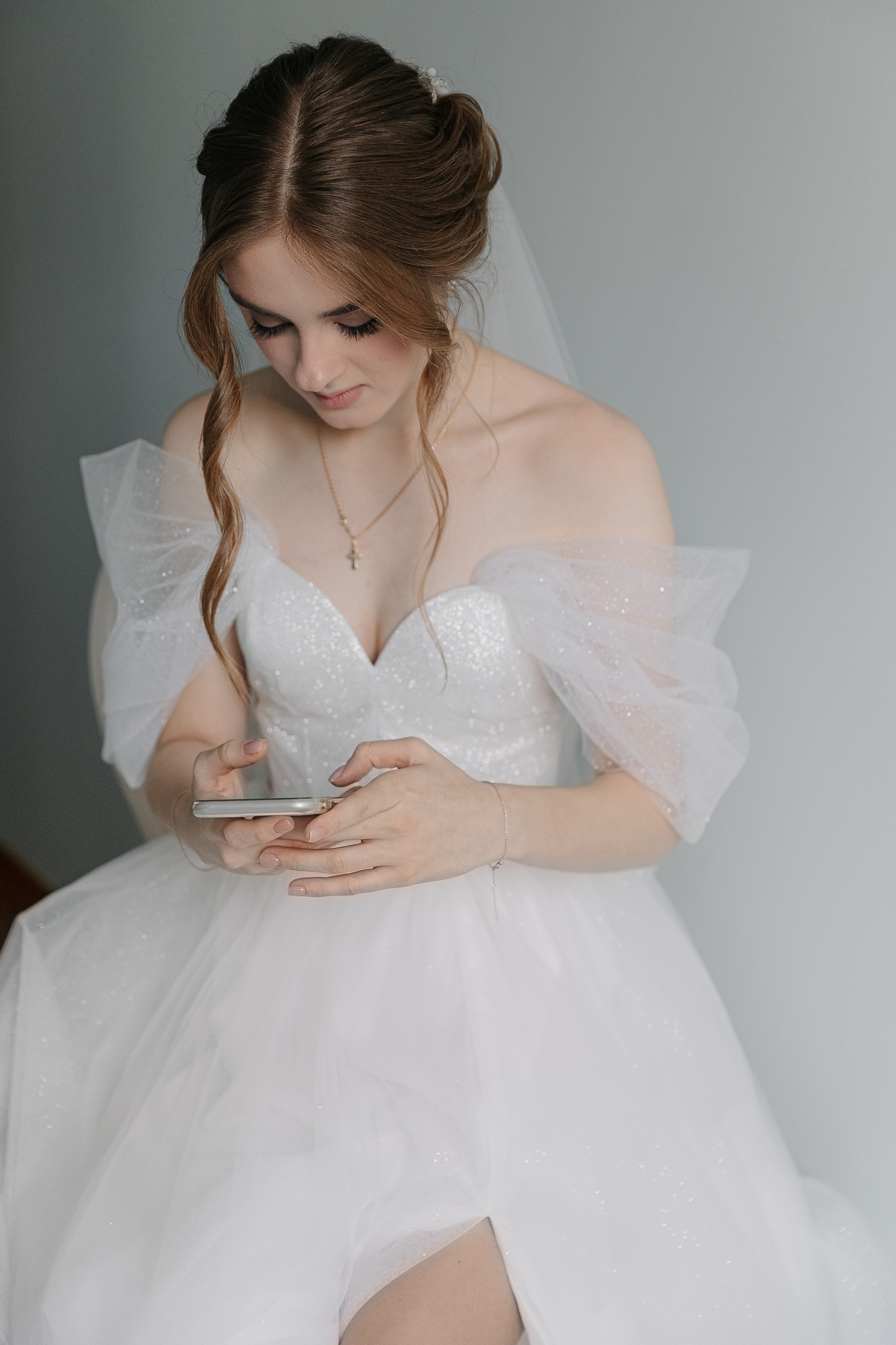 Леон и Лилия. Свадебный фотограф Москва Саша Серегина (Сашина)