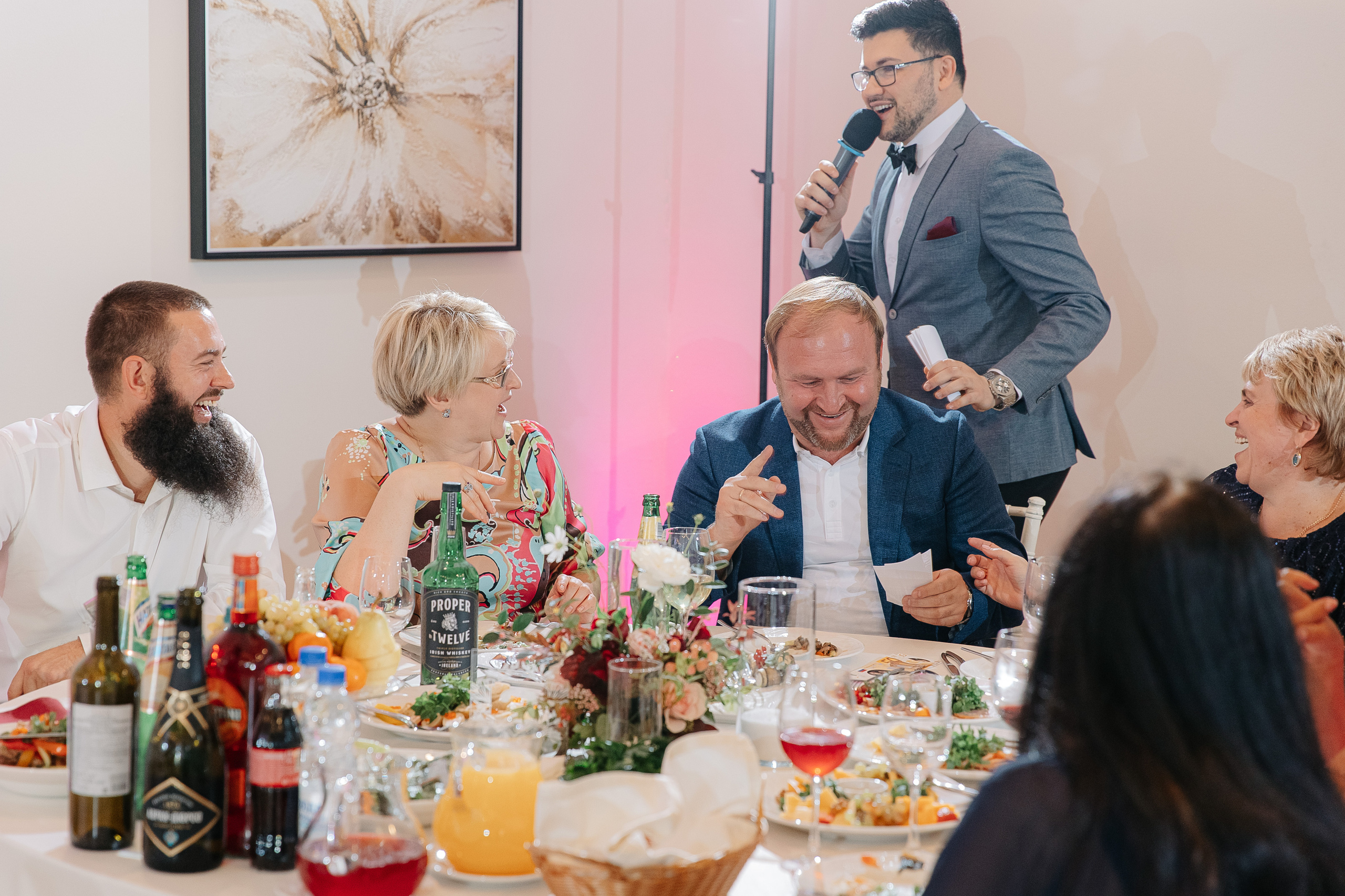 Леон и Лилия. Свадебный фотограф Москва Саша Серегина (Сашина)