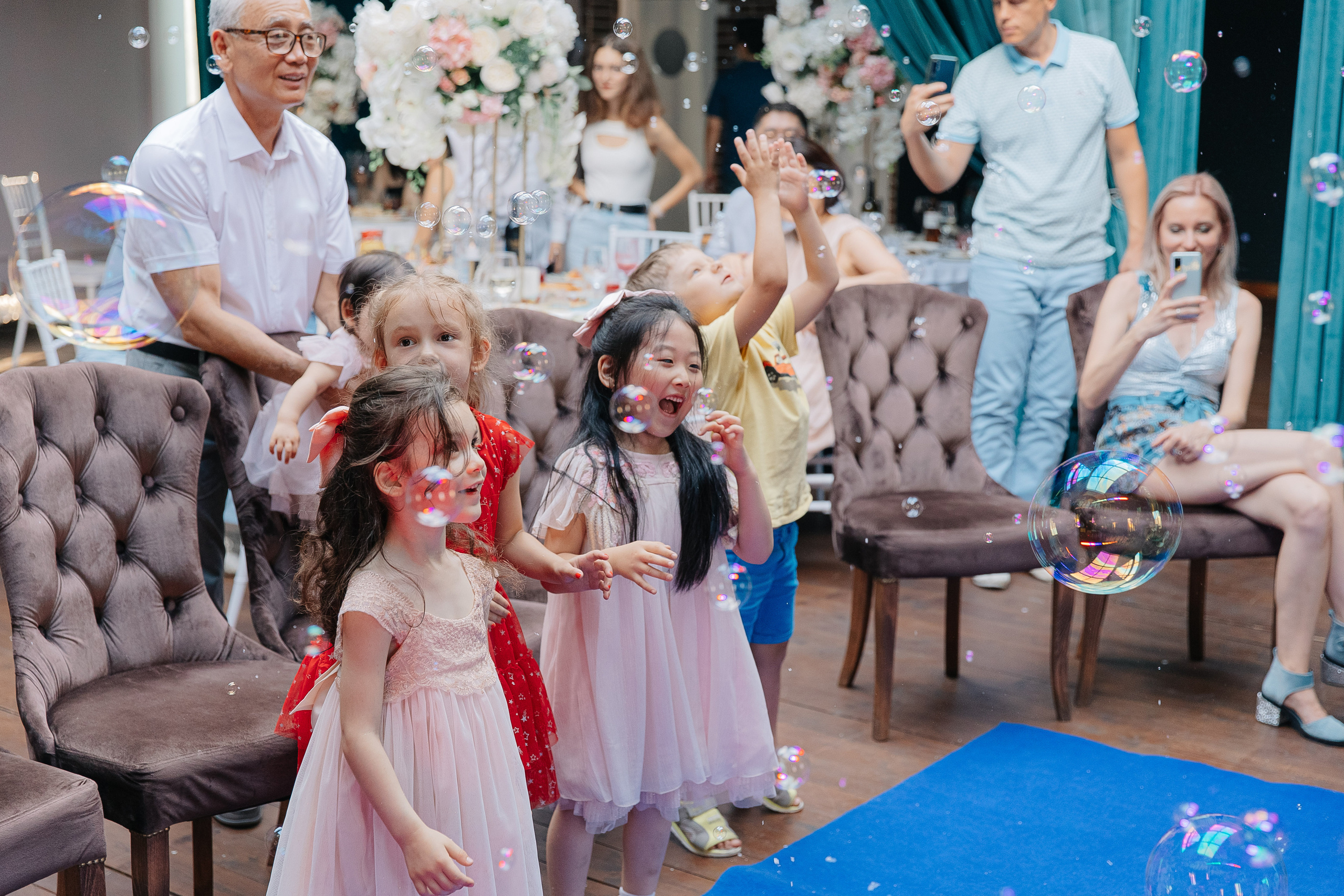 Асянди Стефании. Свадебный фотограф Москва Саша Серегина (Сашина)