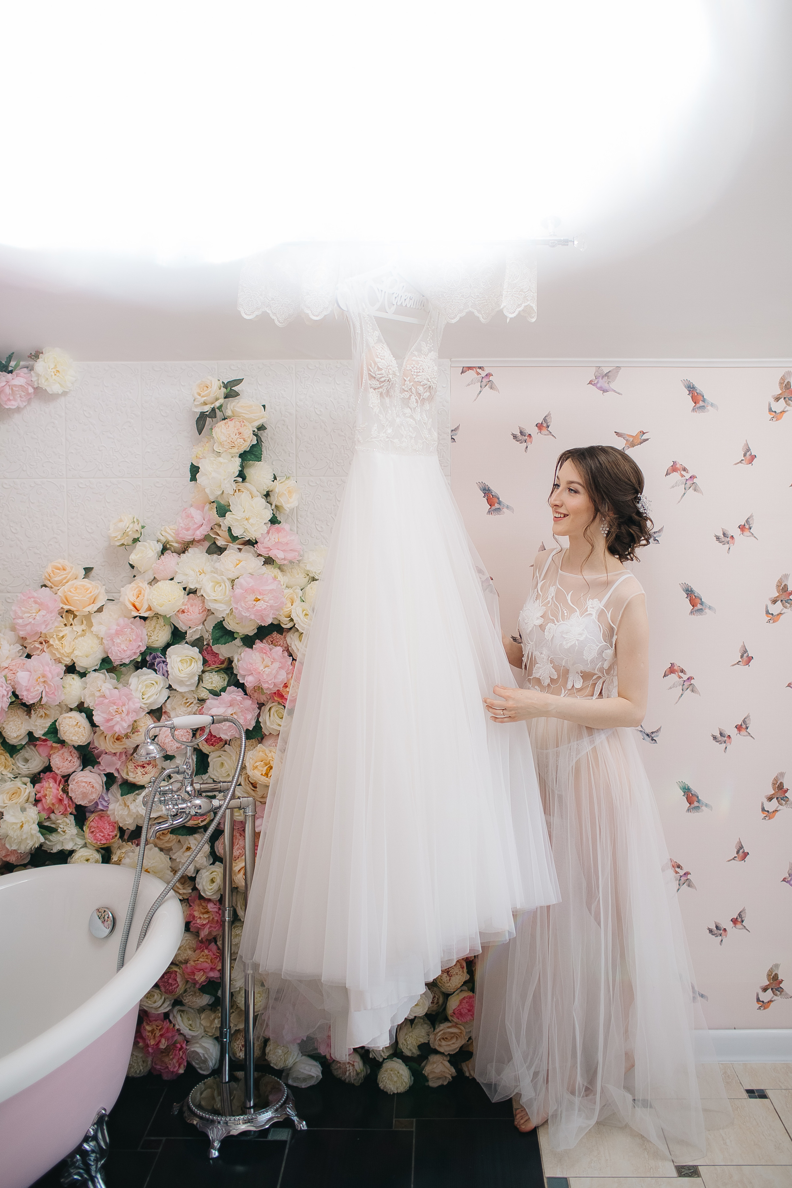 Алексей и Анастасия (свадьба). Свадебный фотограф Москва Саша Серегина (Сашина)