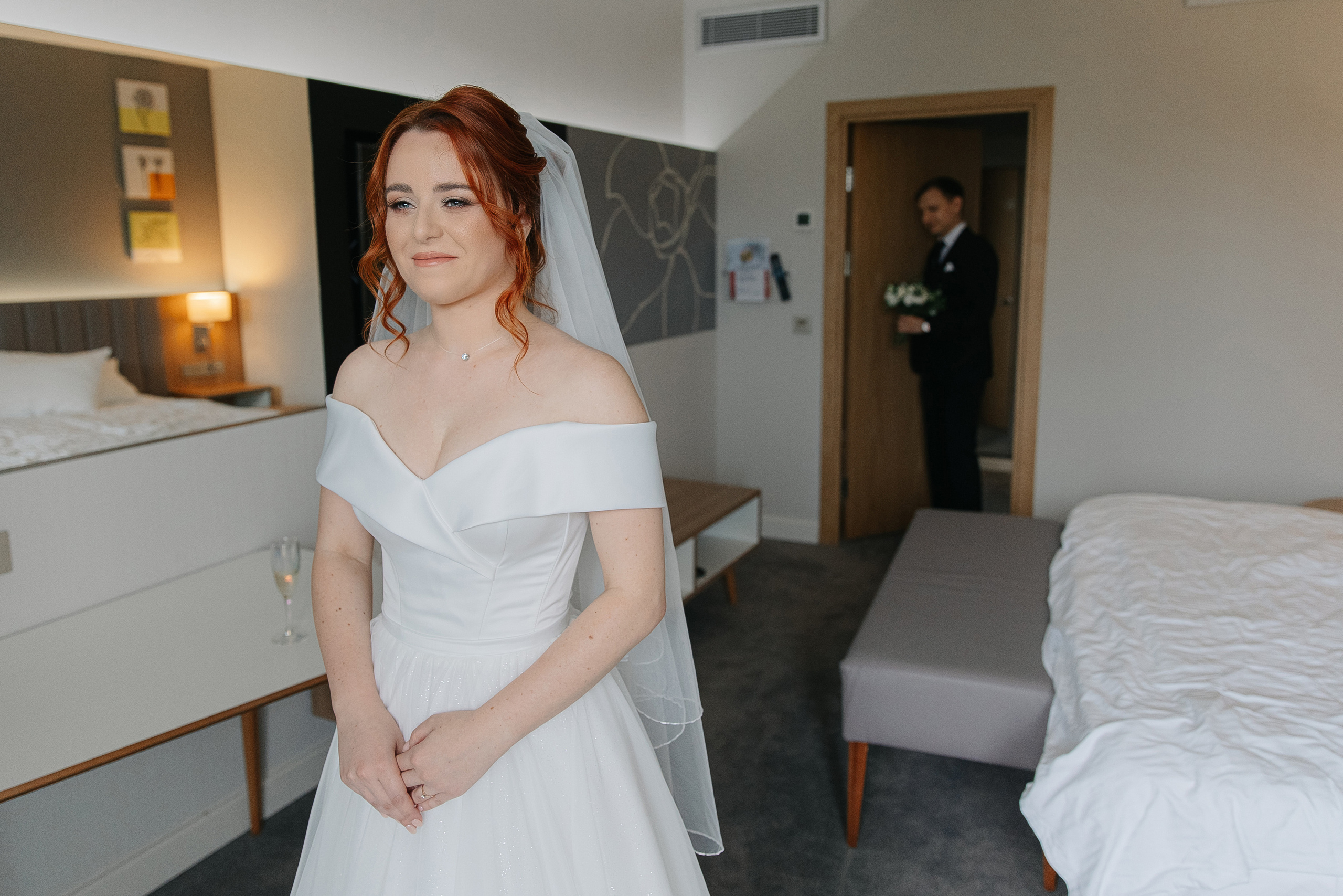 Вячеслав и Дарья (свадьба). Свадебный фотограф Москва Саша Серегина (Сашина)