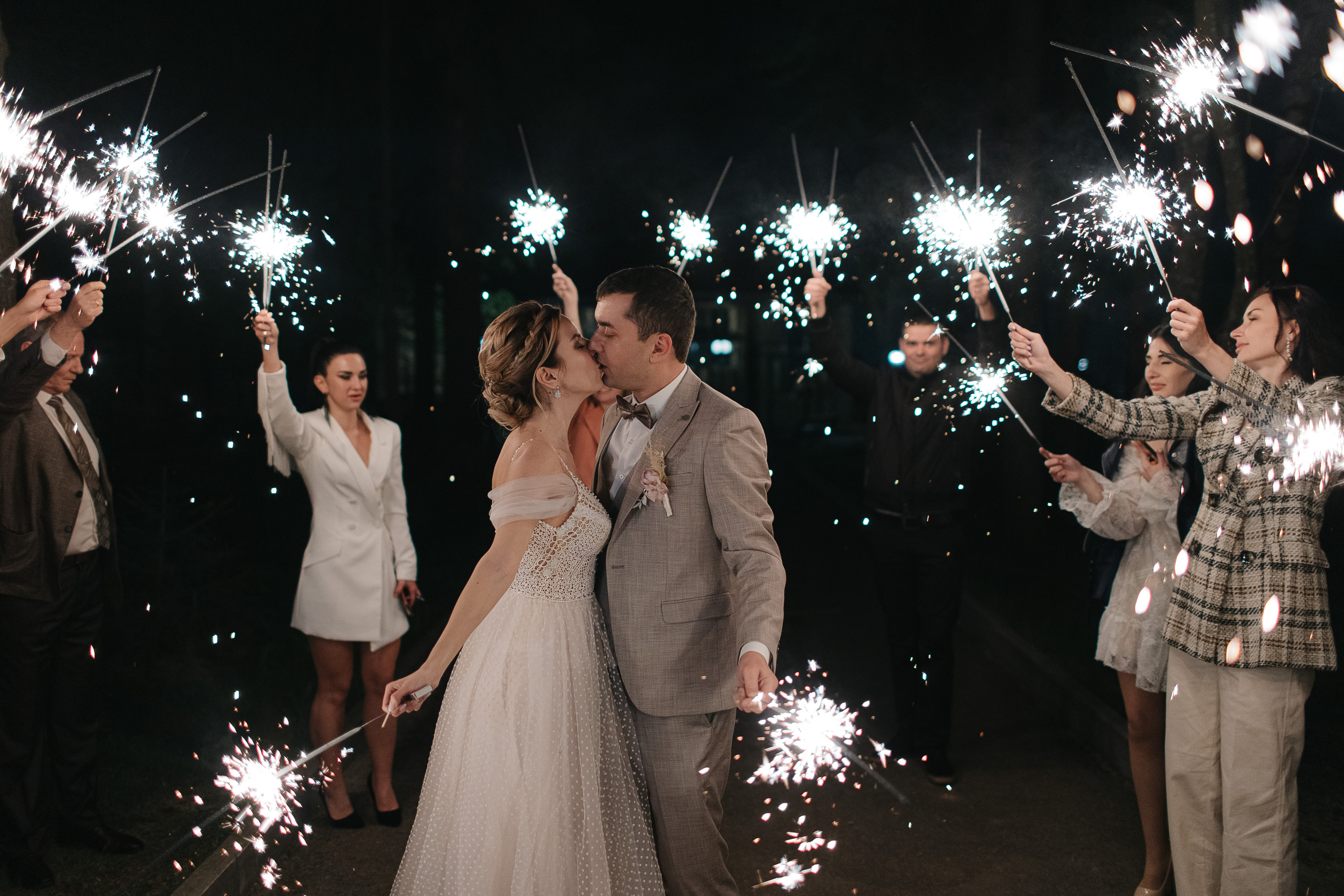 Ростислав и Мария (свадьба). Свадебный фотограф Москва Саша Серегина (Сашина)