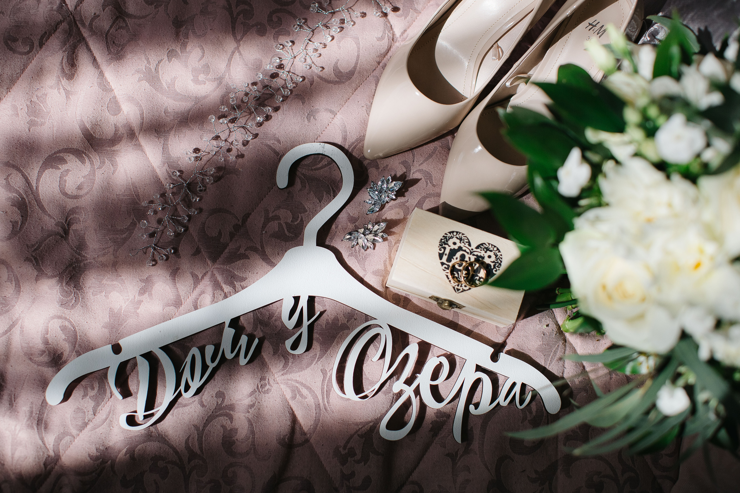 Алексей и Анастасия (свадьба). Свадебный фотограф Москва Саша Серегина (Сашина)