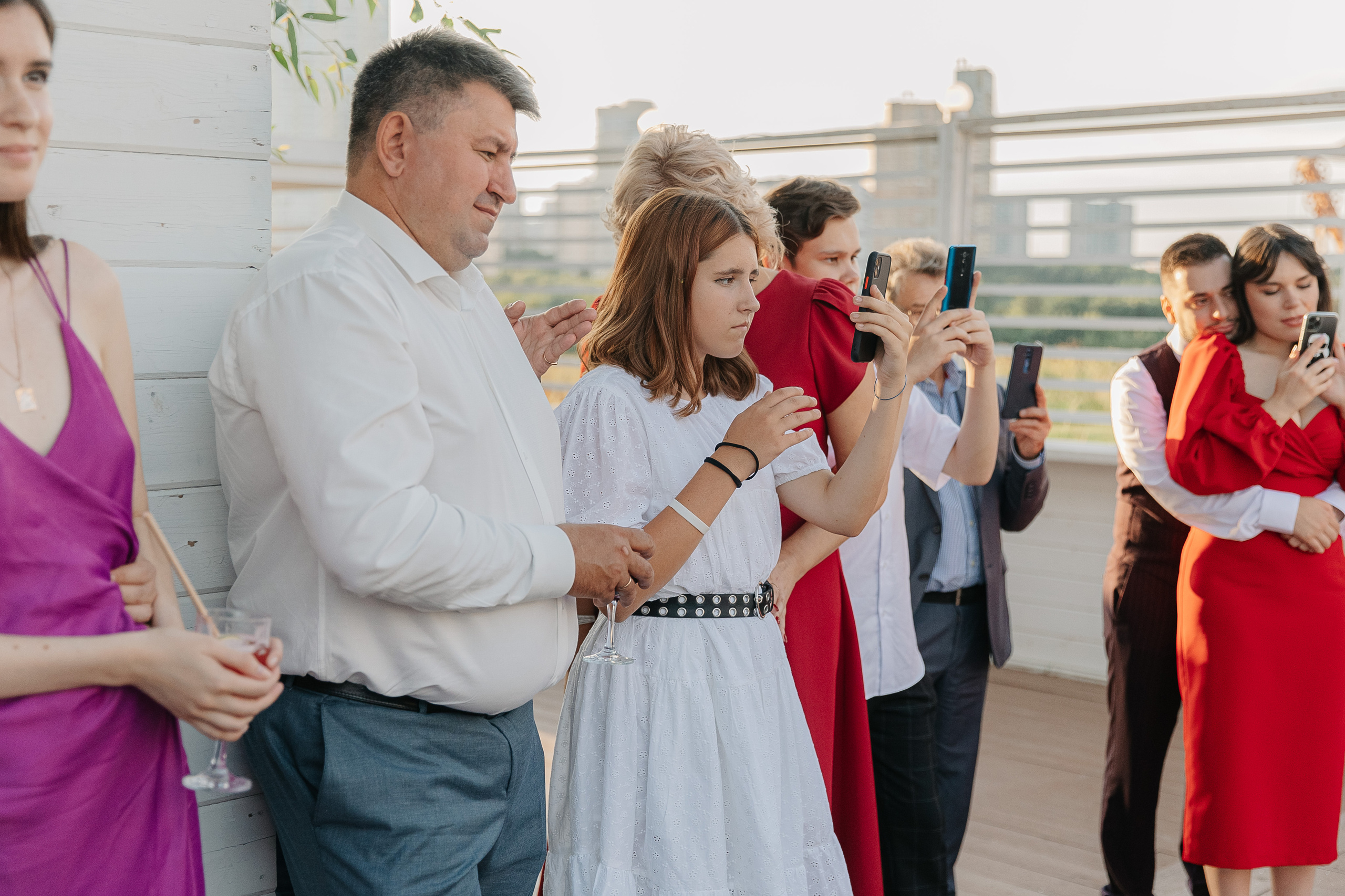 Кирилл и Ксения (свадьба). Свадебный фотограф Москва Саша Серегина (Сашина)