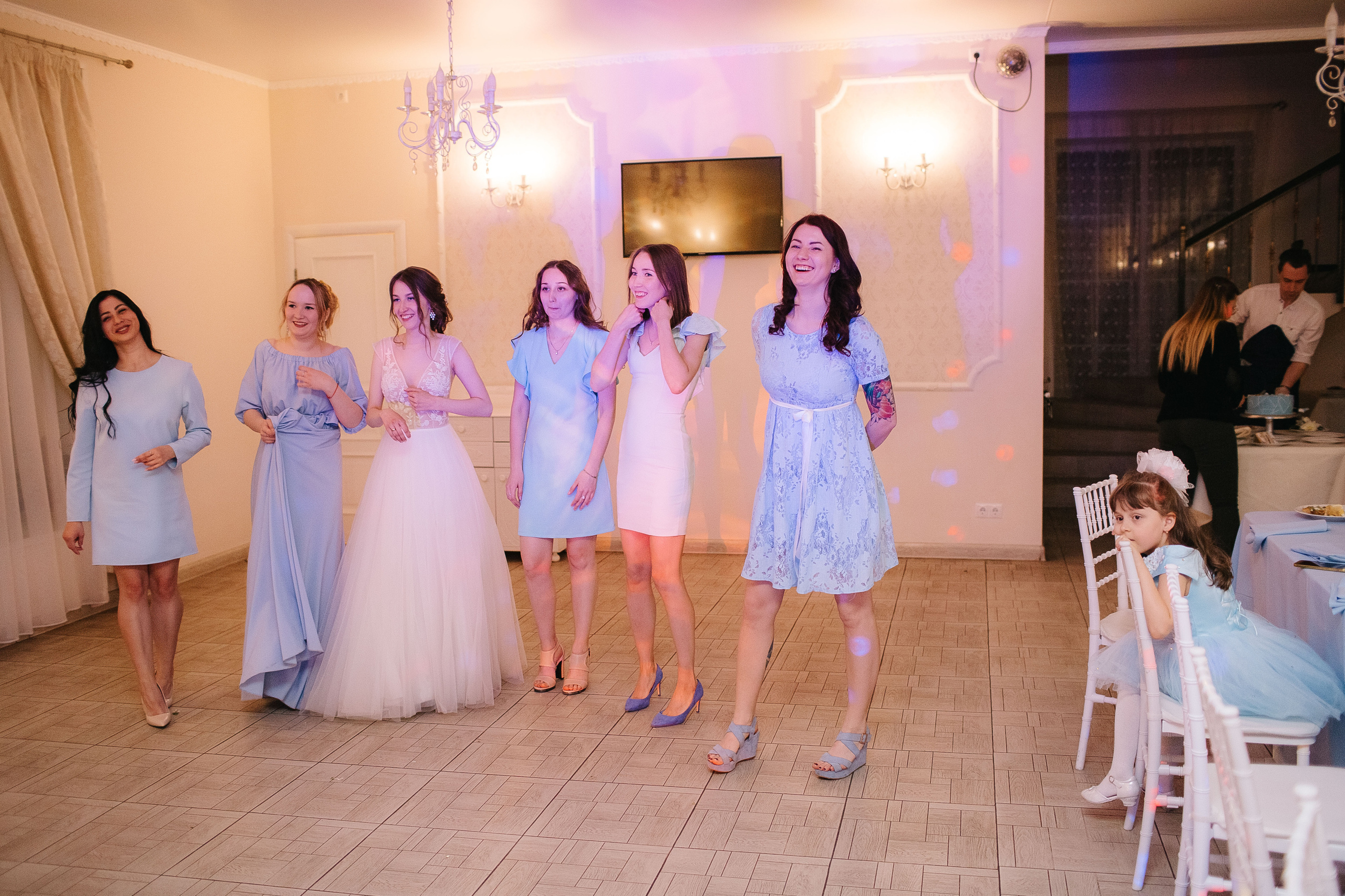 Алексей и Анастасия (свадьба). Свадебный фотограф Москва Саша Серегина (Сашина)