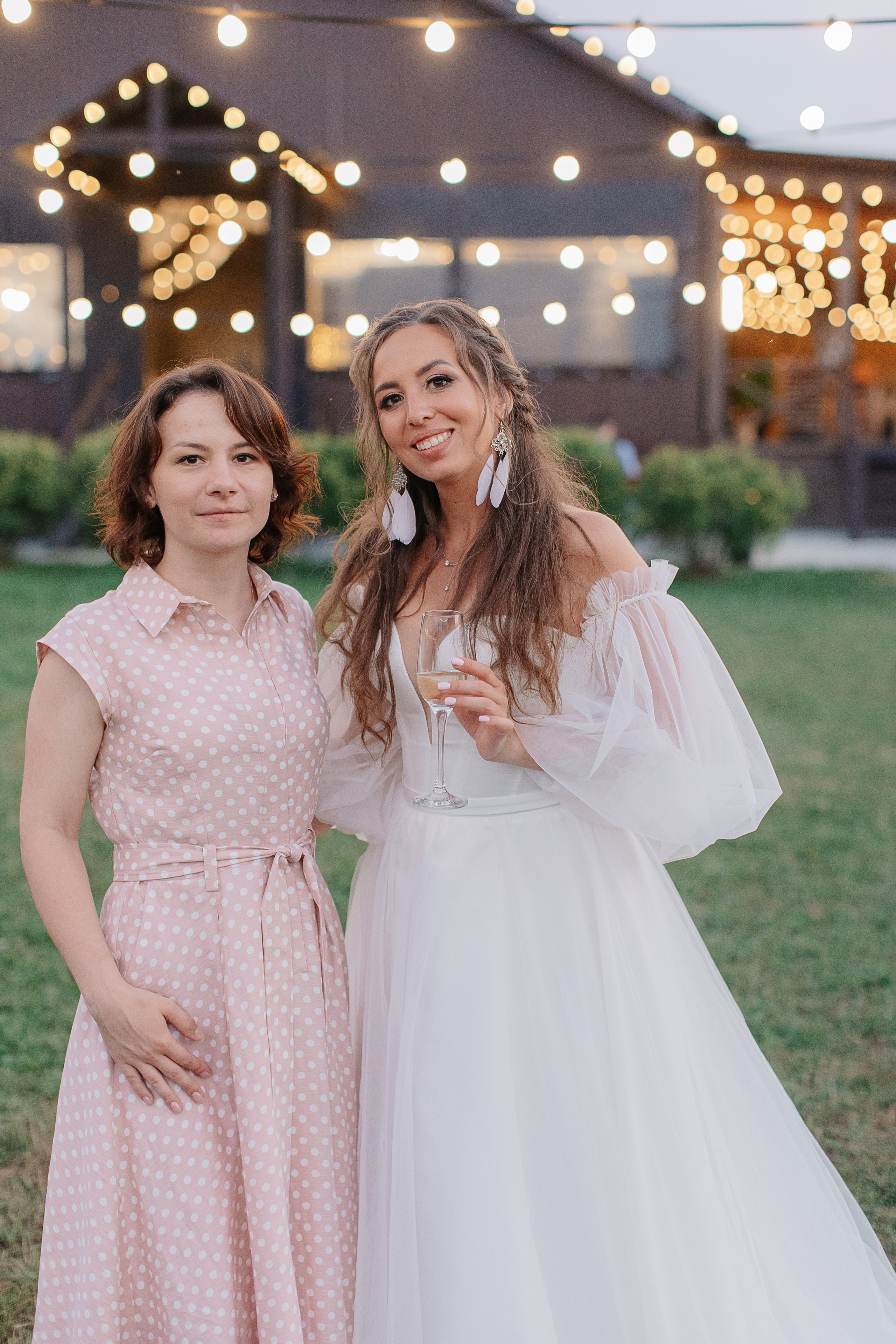 Сергей и Дарья (свадьба). Свадебный фотограф Москва Саша Серегина (Сашина)