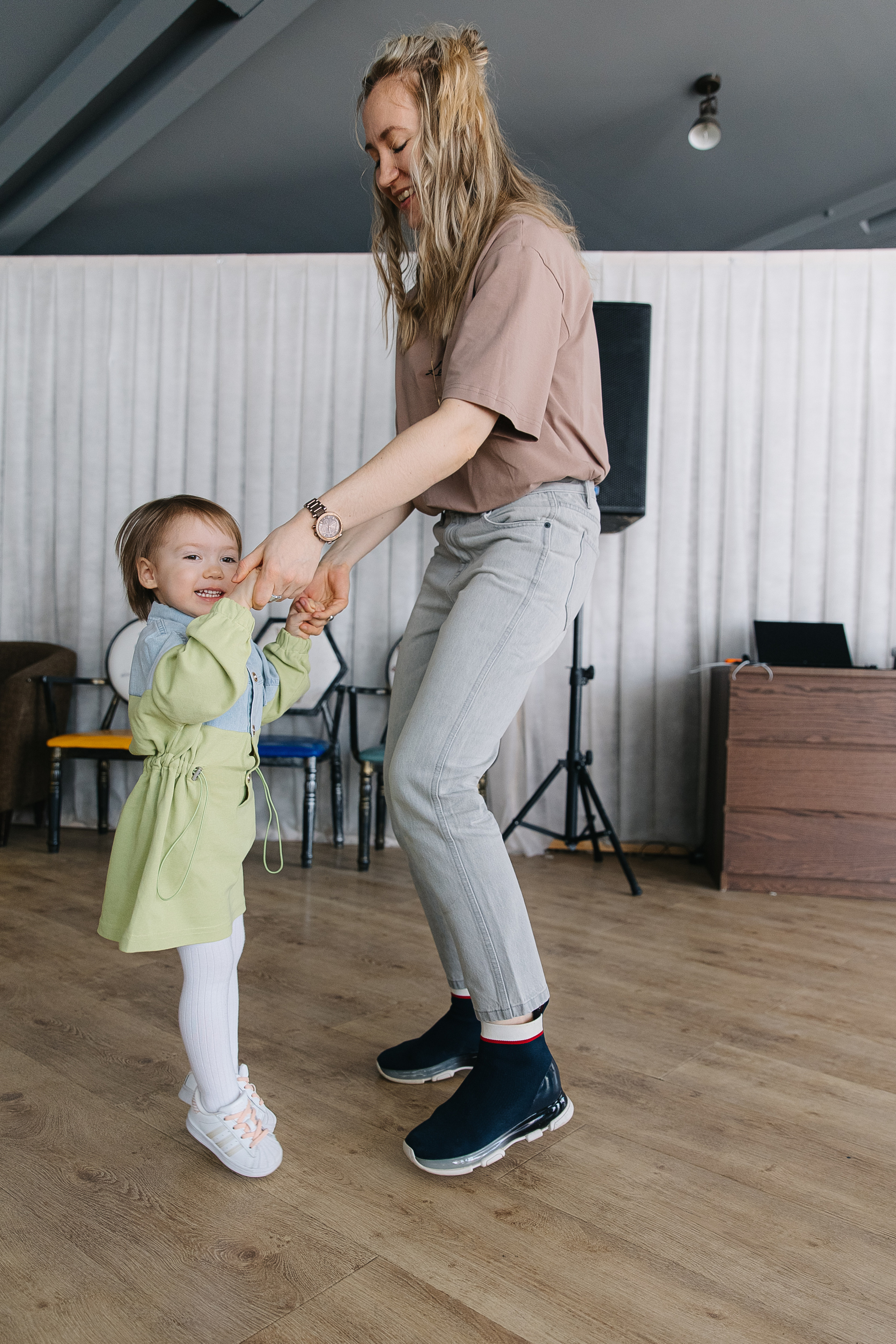 Годовасия Марьяны (детский ДР). Свадебный фотограф Москва Саша Серегина (Сашина)