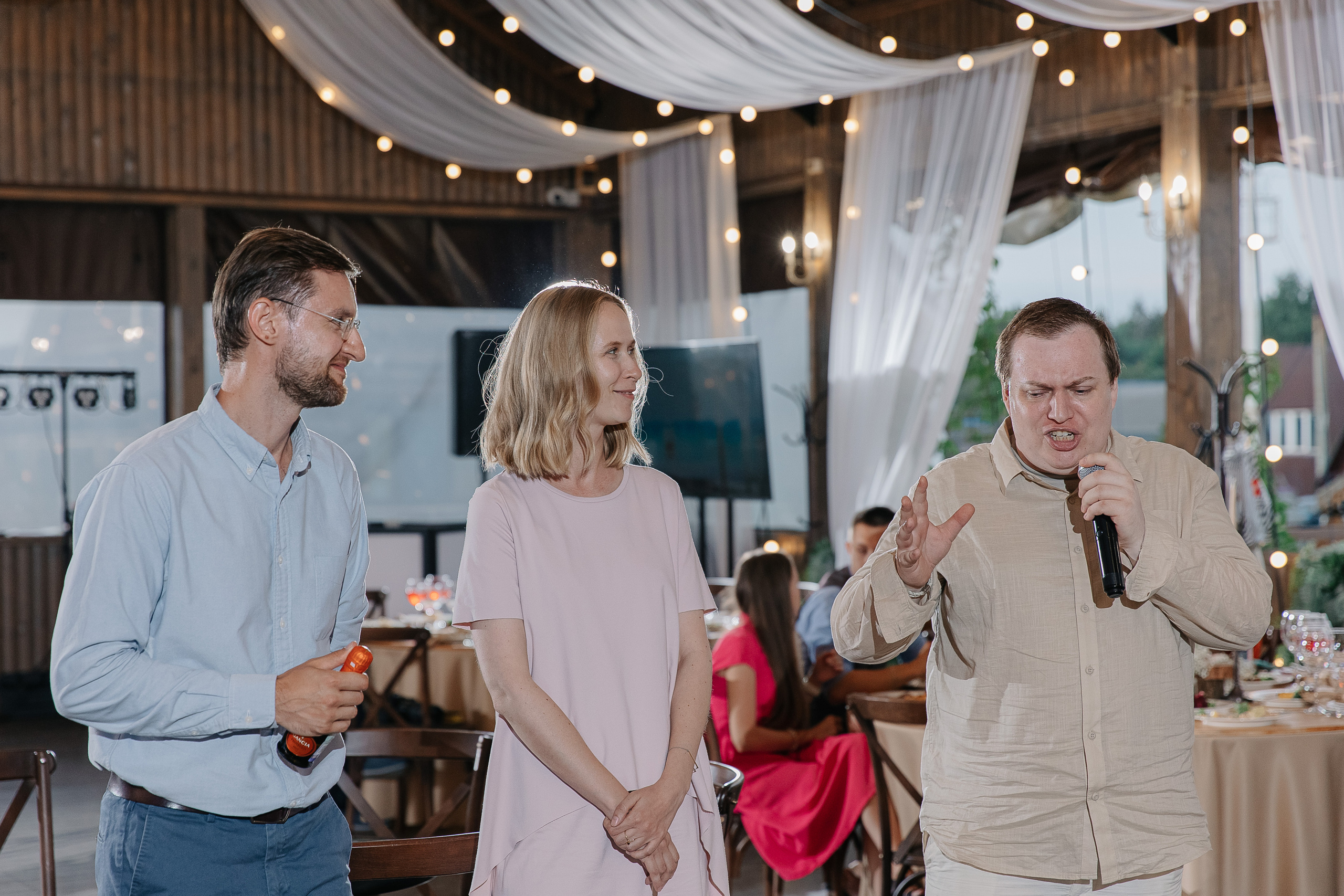 Сергей и Дарья (свадьба). Свадебный фотограф Москва Саша Серегина (Сашина)
