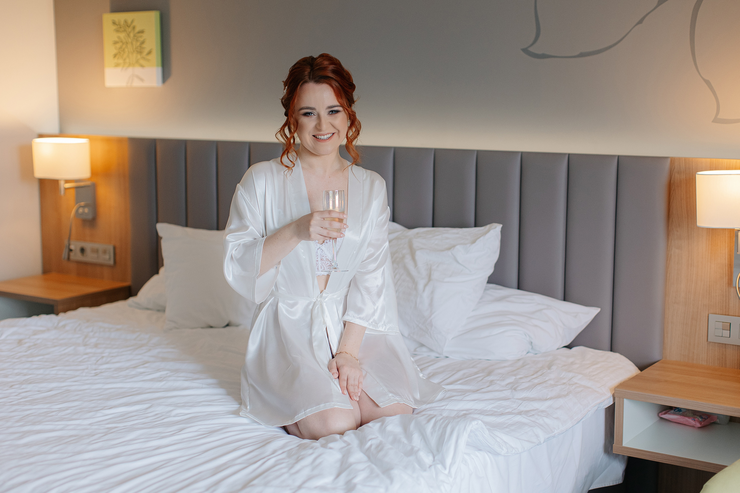 Вячеслав и Дарья (свадьба). Свадебный фотограф Москва Саша Серегина (Сашина)