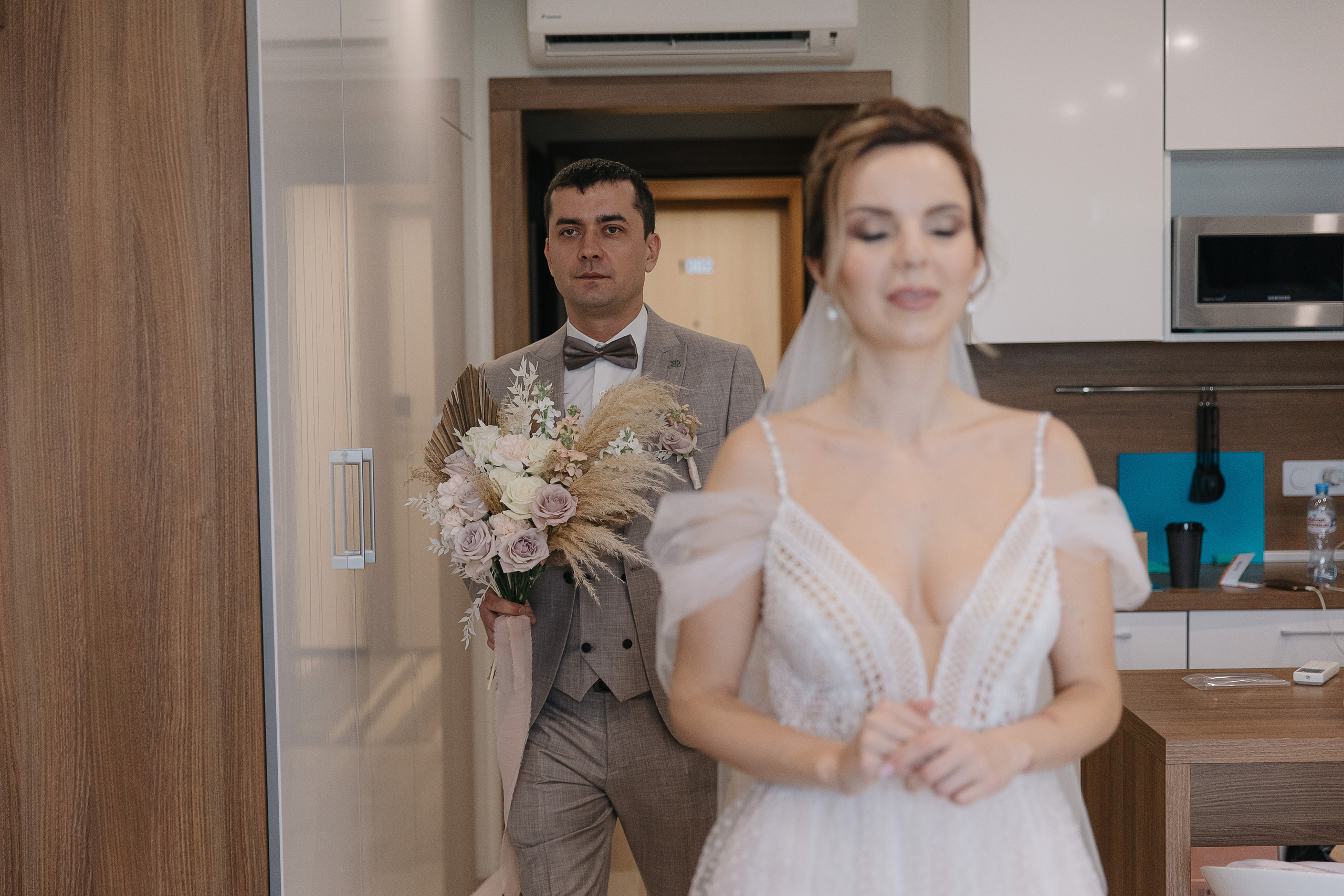 Ростислав и Мария (свадьба). Свадебный фотограф Москва Саша Серегина (Сашина)