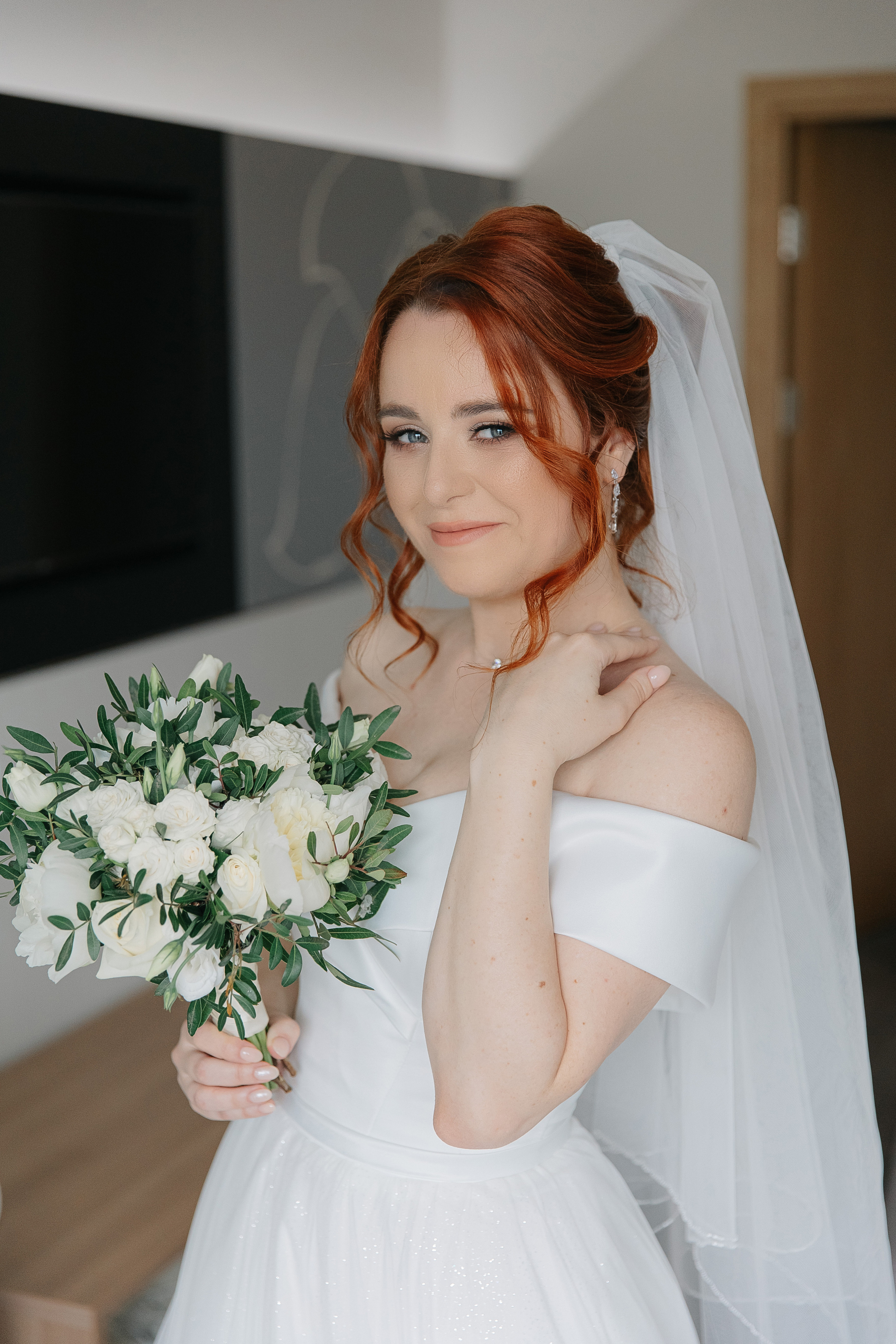 Вячеслав и Дарья (свадьба). Свадебный фотограф Москва Саша Серегина (Сашина)