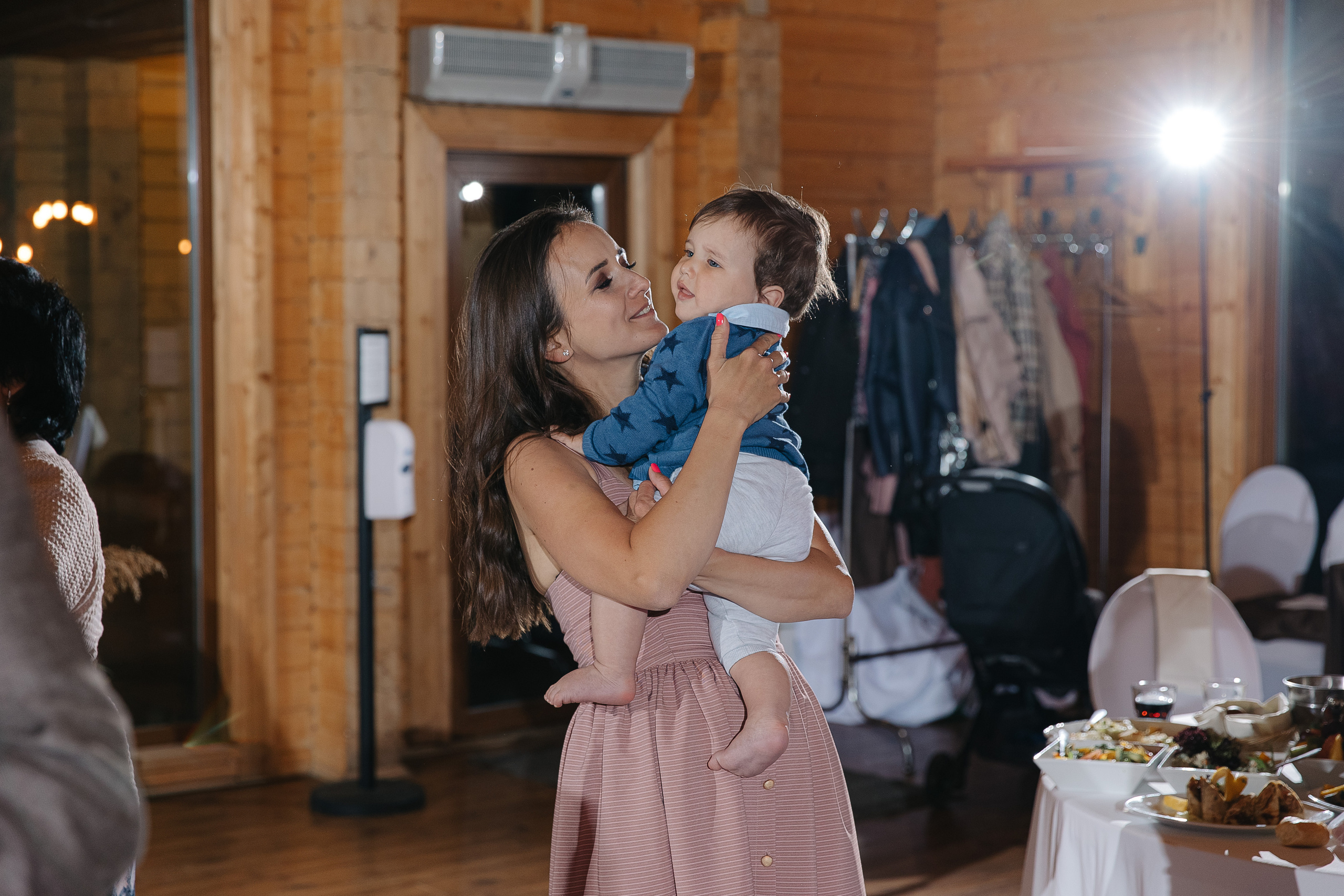 Ростислав и Мария (свадьба). Свадебный фотограф Москва Саша Серегина (Сашина)