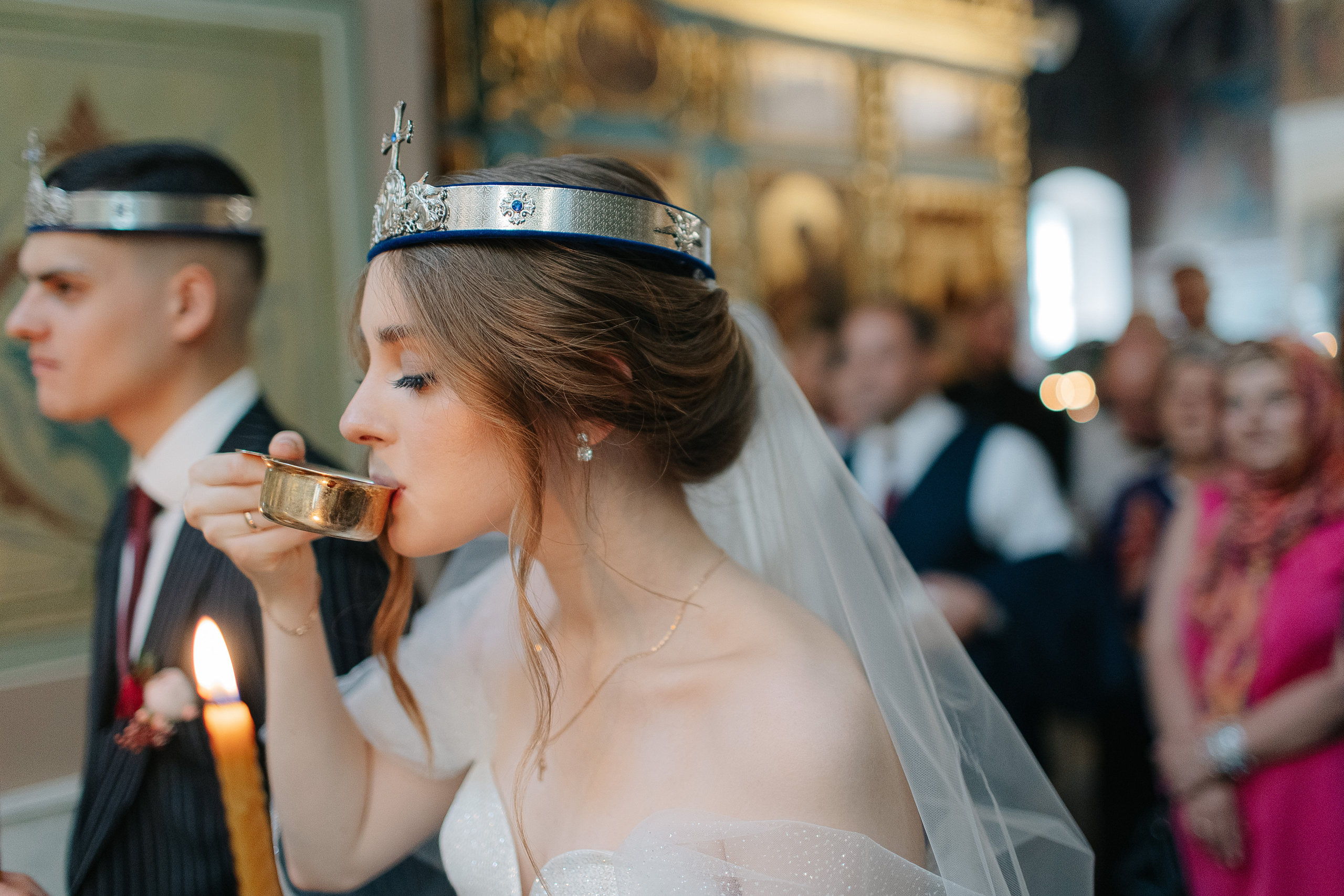 Леон и Лилия. Свадебный фотограф Москва Саша Серегина (Сашина)