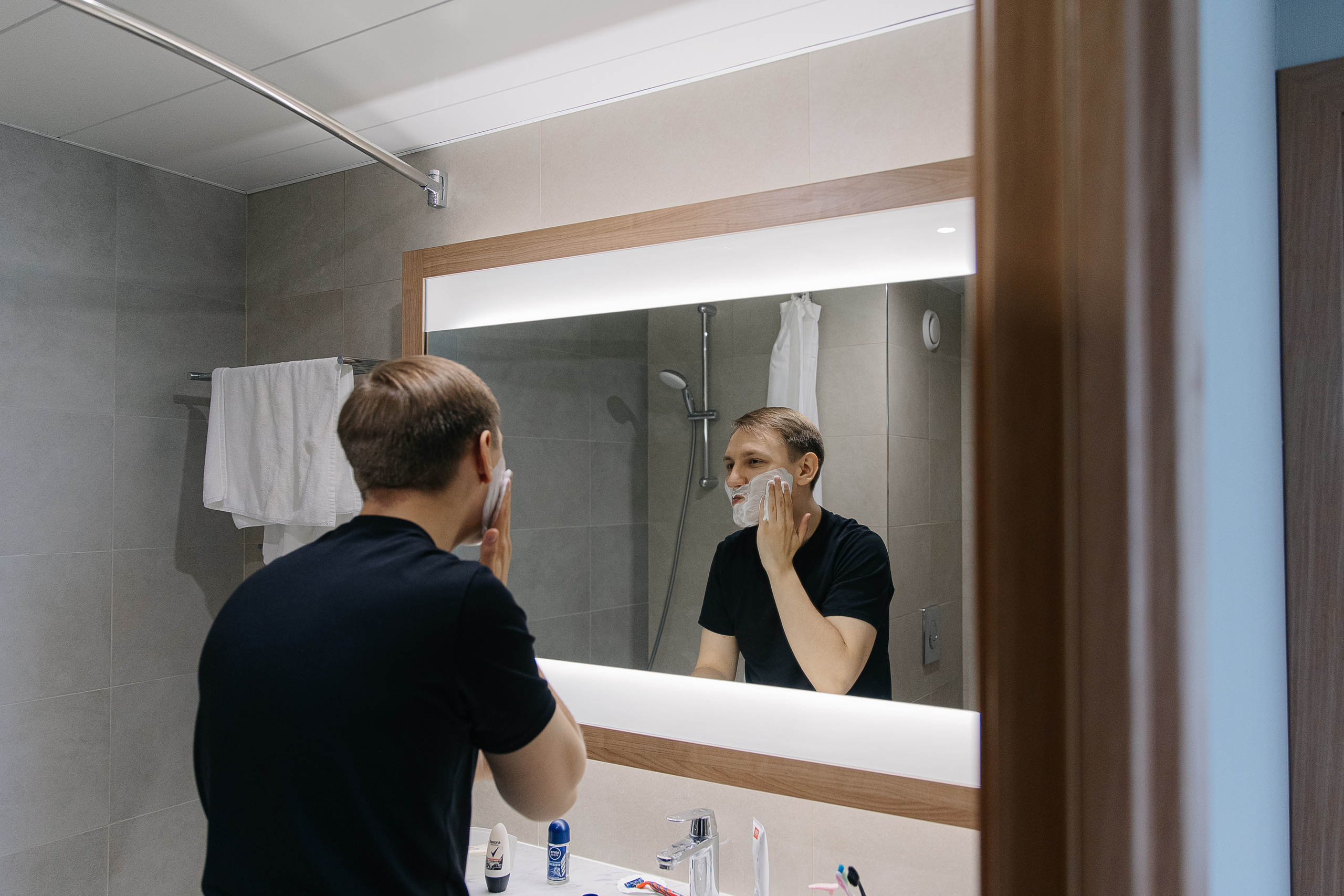 Вячеслав и Дарья (свадьба). Свадебный фотограф Москва Саша Серегина (Сашина)