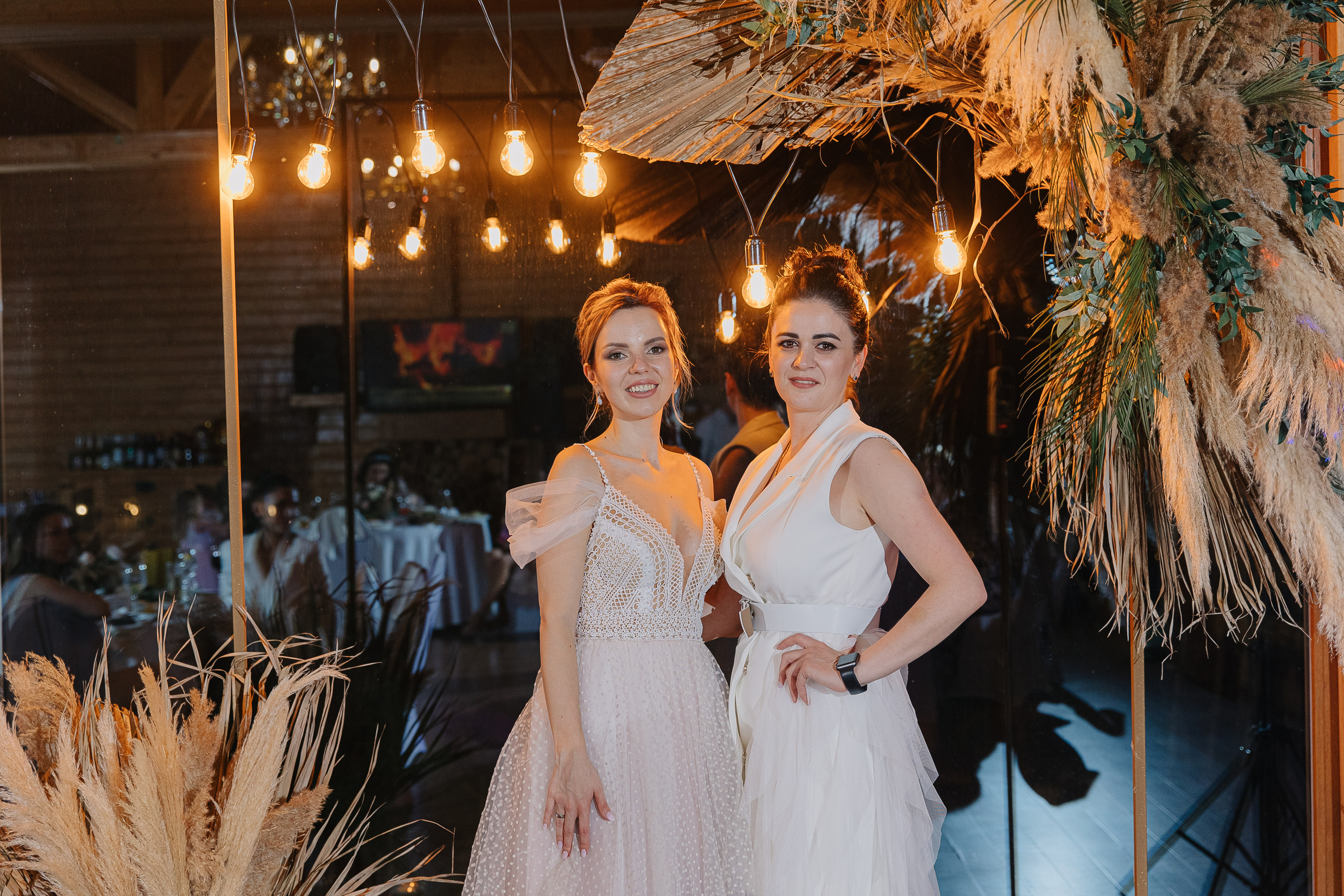 Ростислав и Мария (свадьба). Свадебный фотограф Москва Саша Серегина (Сашина)