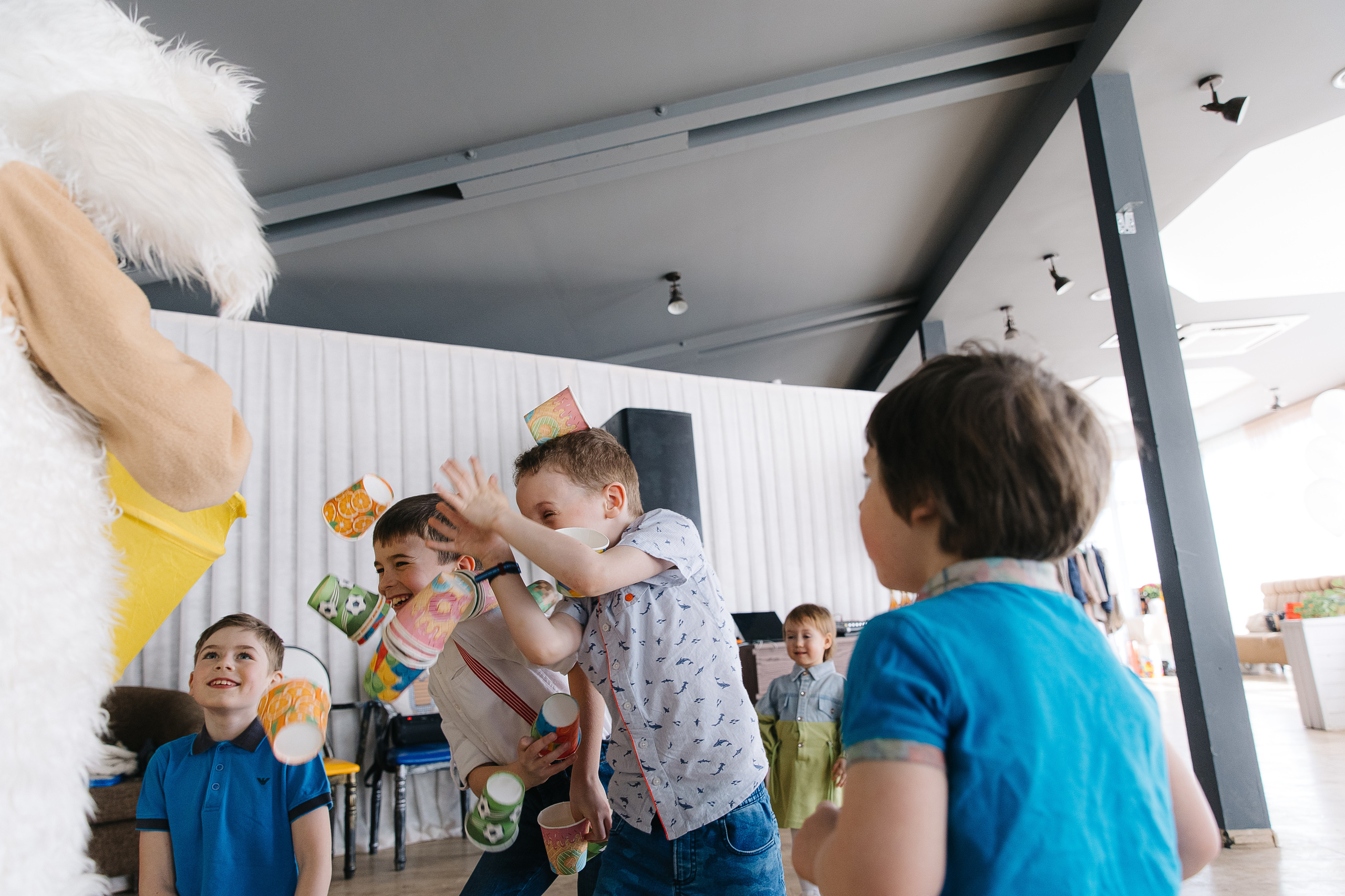Годовасия Марьяны (детский ДР). Свадебный фотограф Москва Саша Серегина (Сашина)