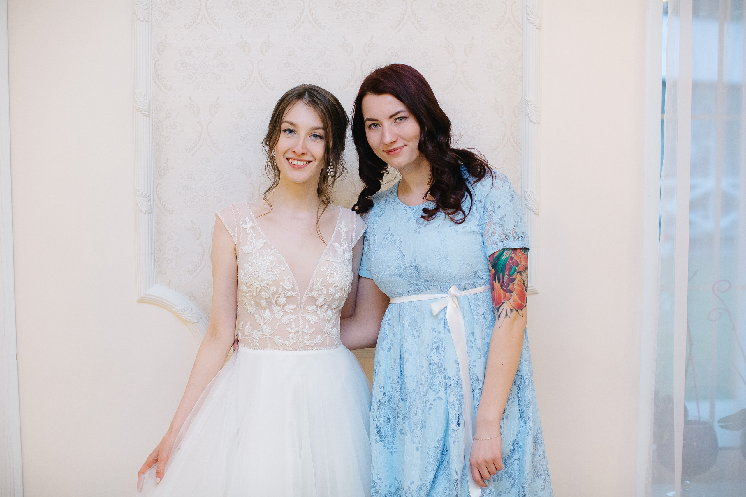 Алексей и Анастасия (свадьба). Свадебный фотограф Москва Саша Серегина (Сашина)