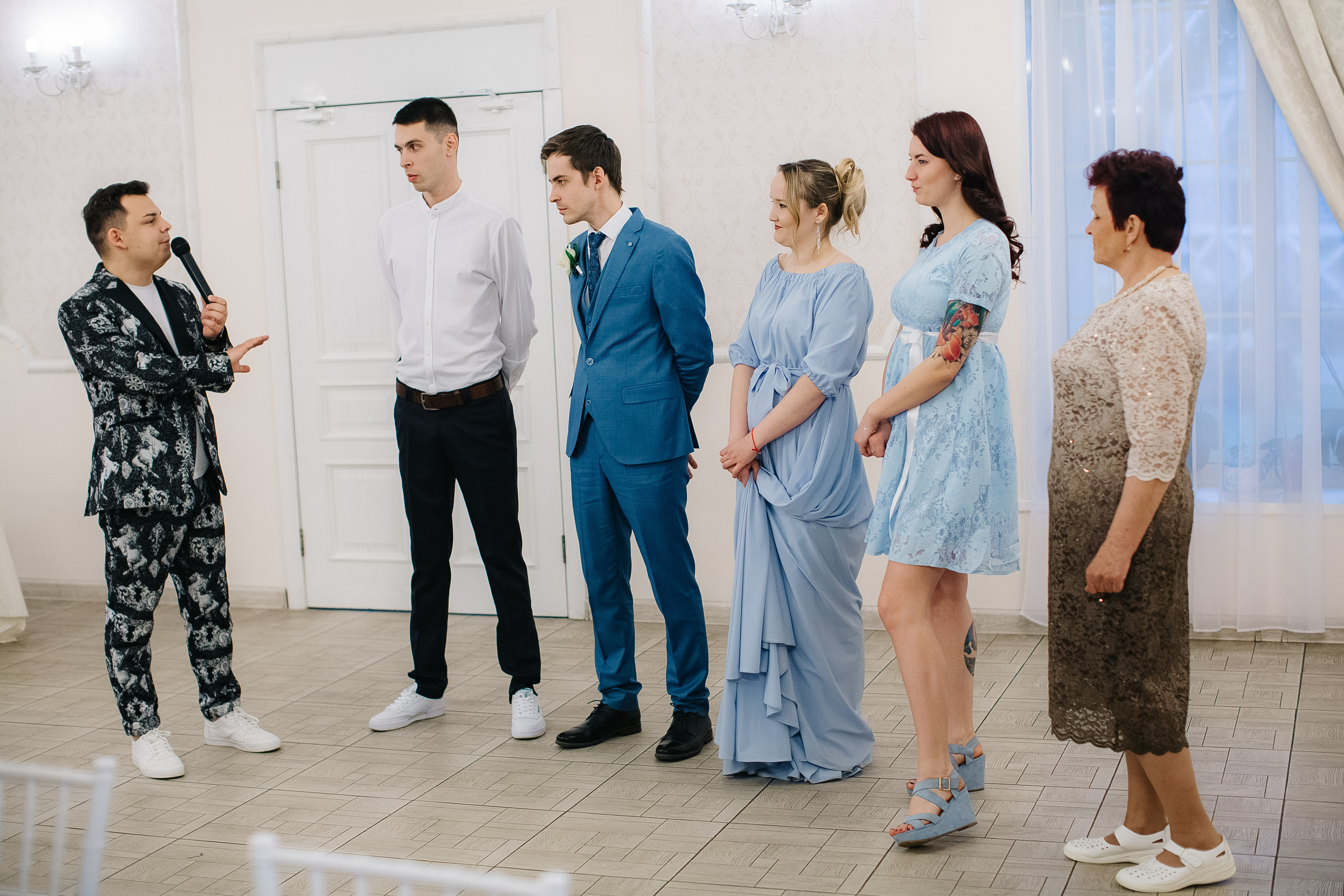 Алексей и Анастасия (свадьба). Свадебный фотограф Москва Саша Серегина (Сашина)