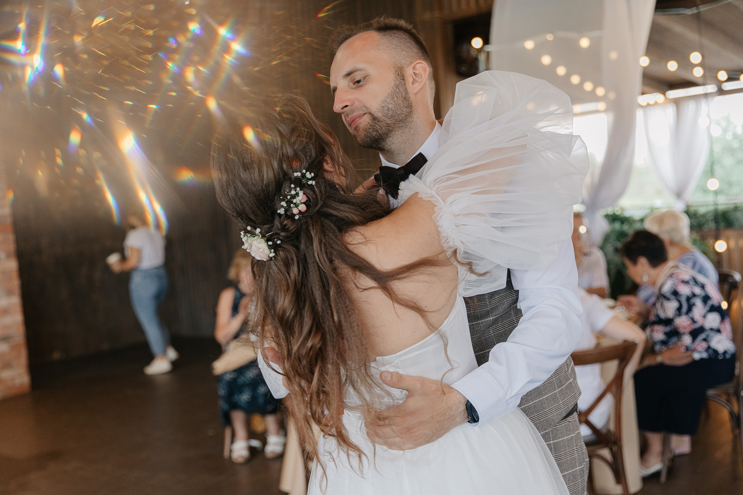 Сергей и Дарья (свадьба). Свадебный фотограф Москва Саша Серегина (Сашина)