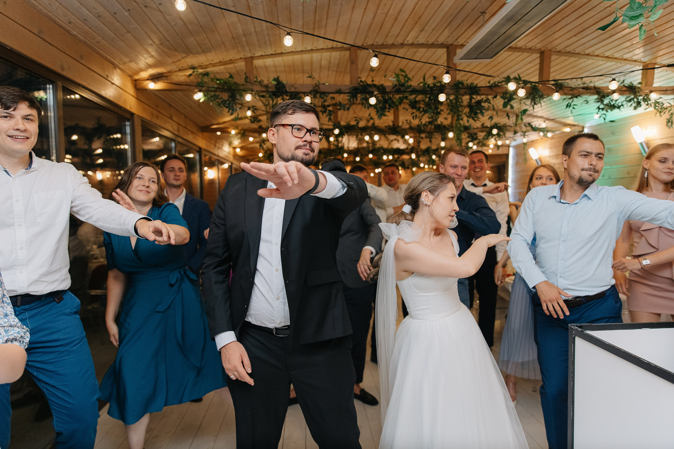 Кирилл и Ксения (свадьба). Свадебный фотограф Москва Саша Серегина (Сашина)