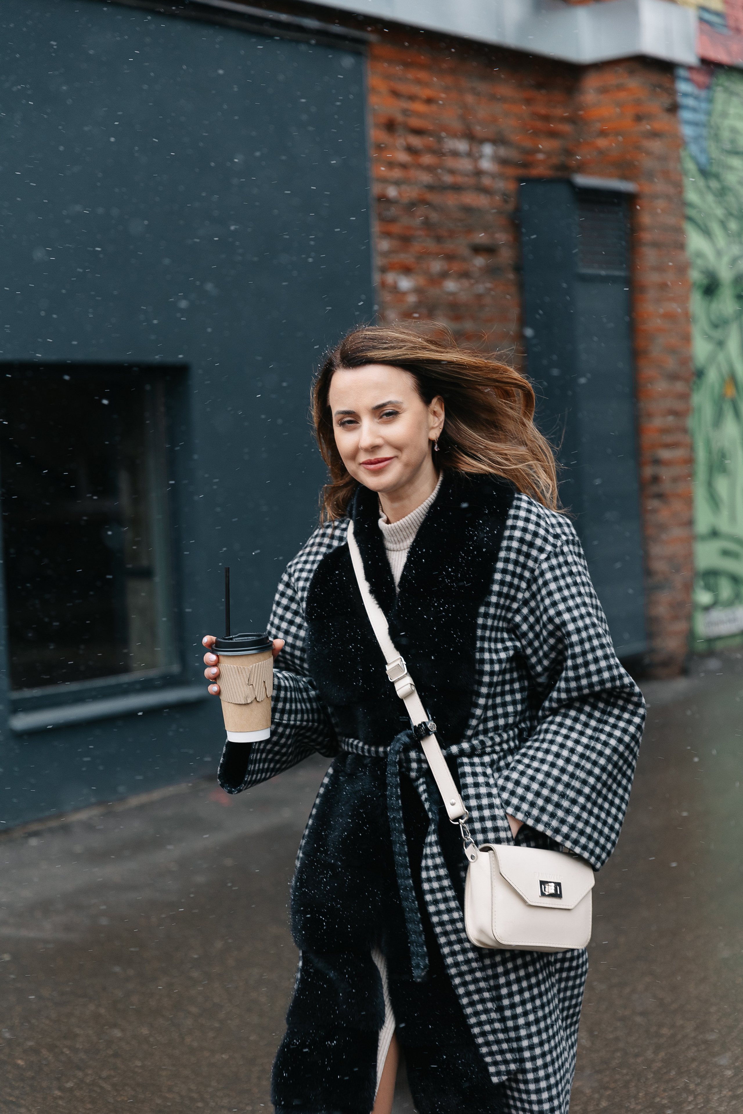 Валентина. Свадебный фотограф Москва Саша Серегина (Сашина)