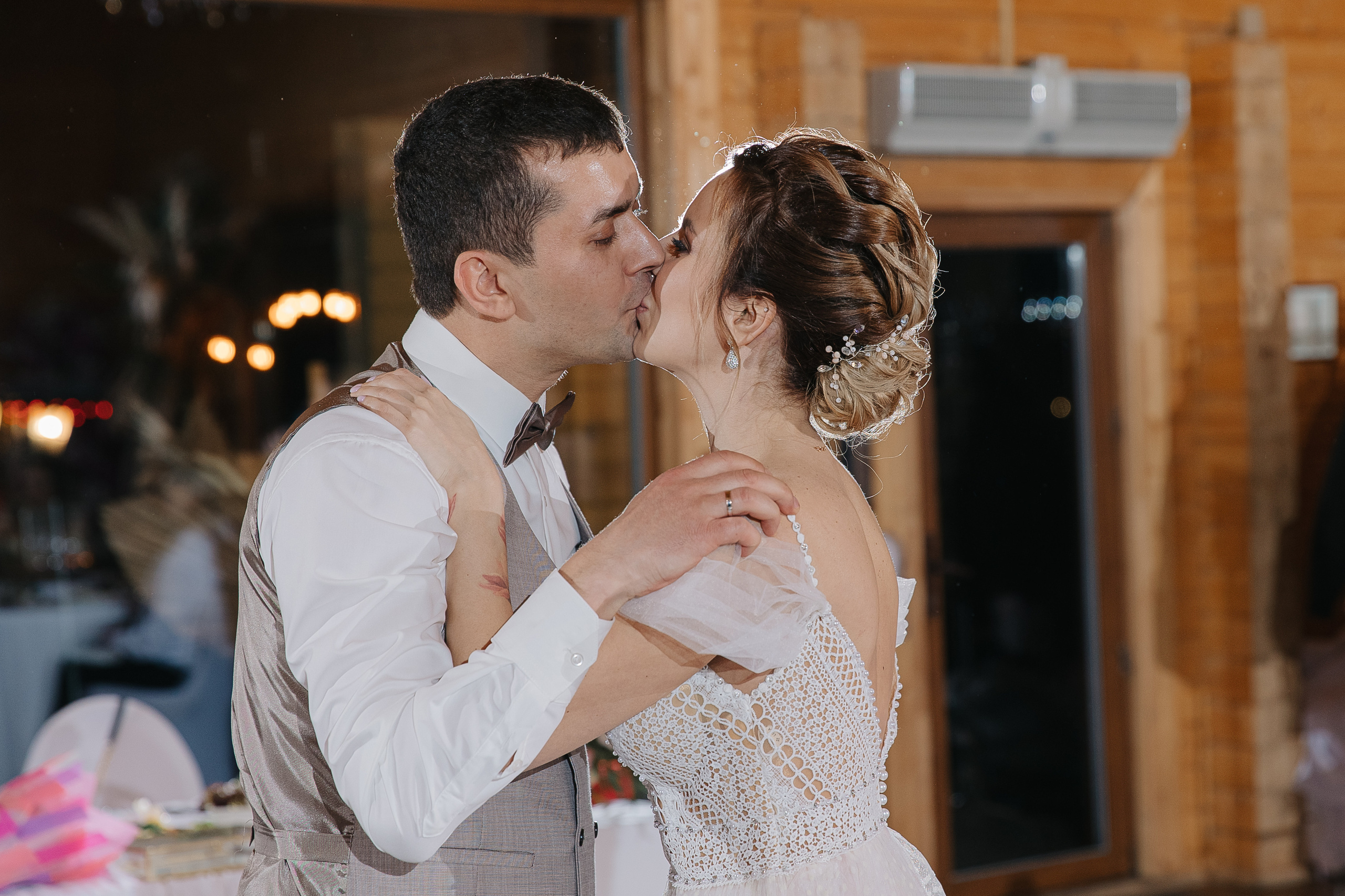 Ростислав и Мария (свадьба). Свадебный фотограф Москва Саша Серегина (Сашина)