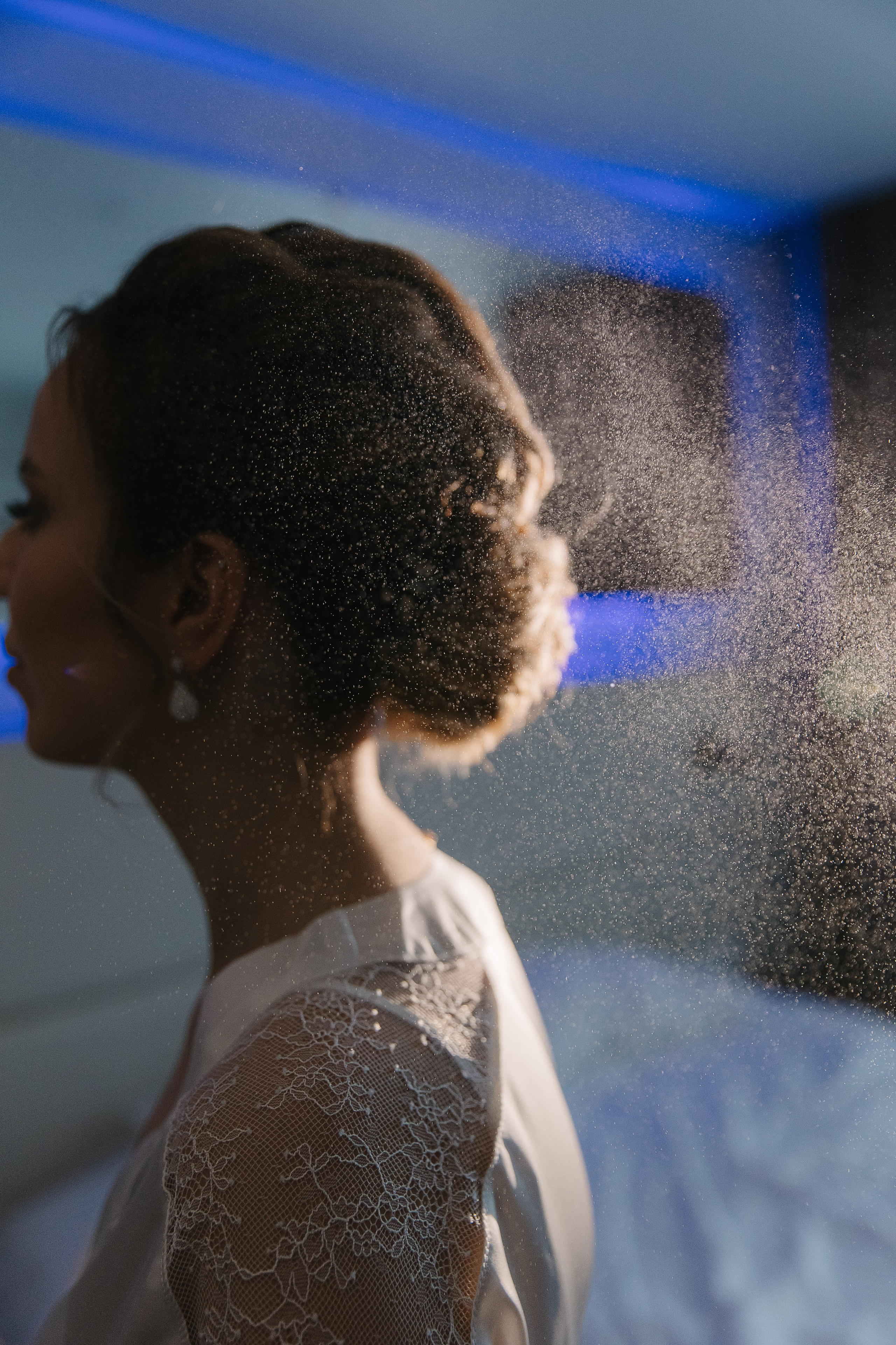 Ростислав и Мария (свадьба). Свадебный фотограф Москва Саша Серегина (Сашина)