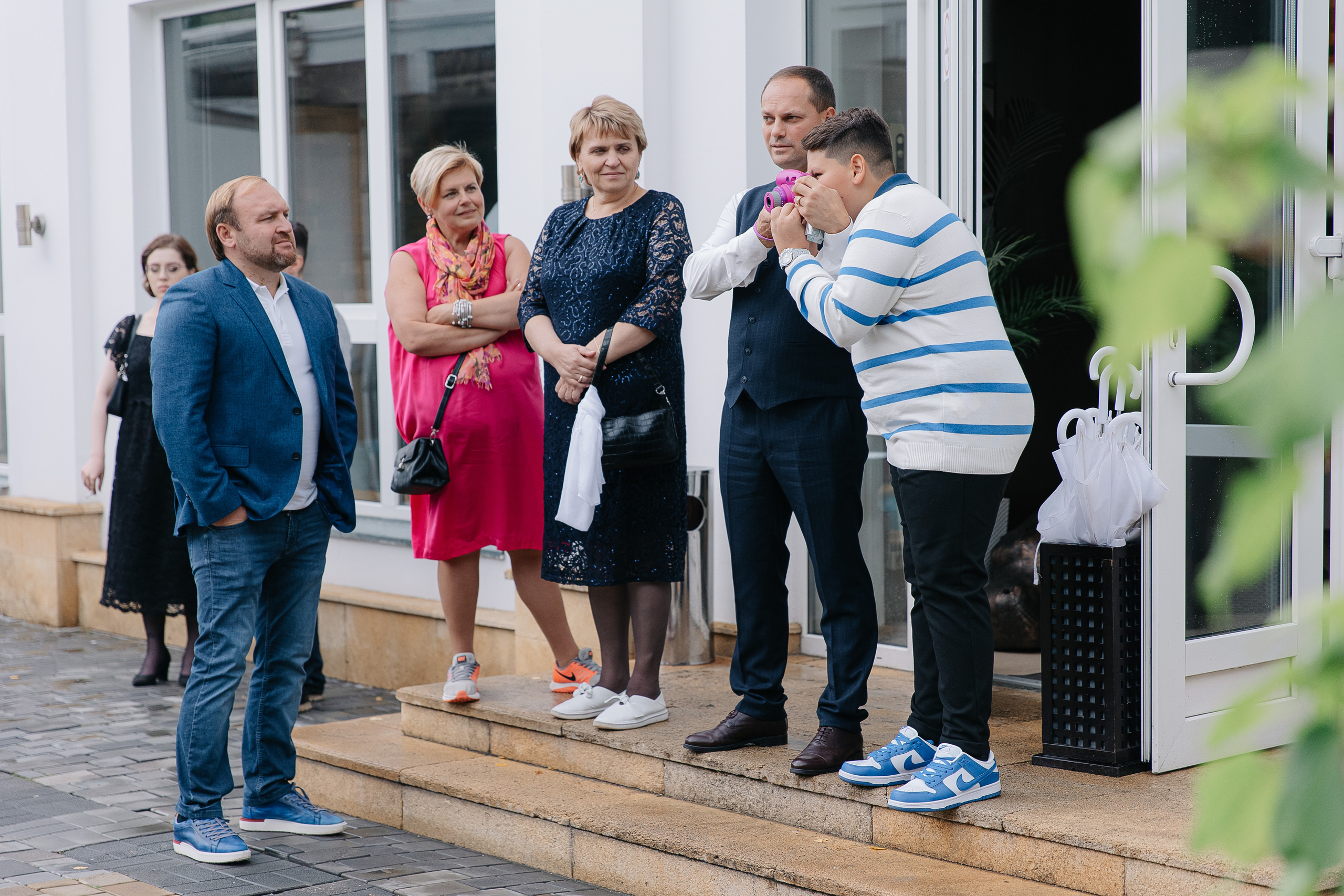 Леон и Лилия. Свадебный фотограф Москва Саша Серегина (Сашина)