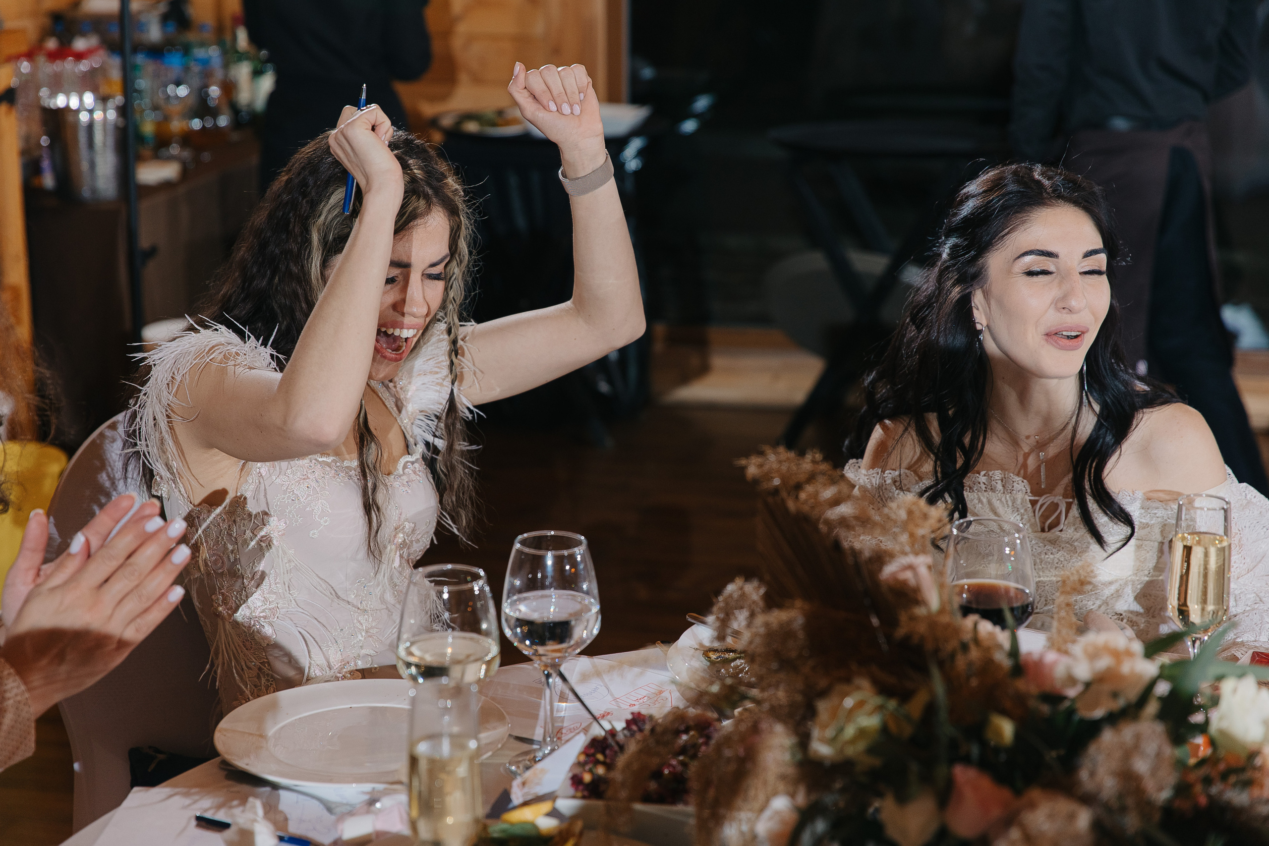 Ростислав и Мария (свадьба). Свадебный фотограф Москва Саша Серегина (Сашина)