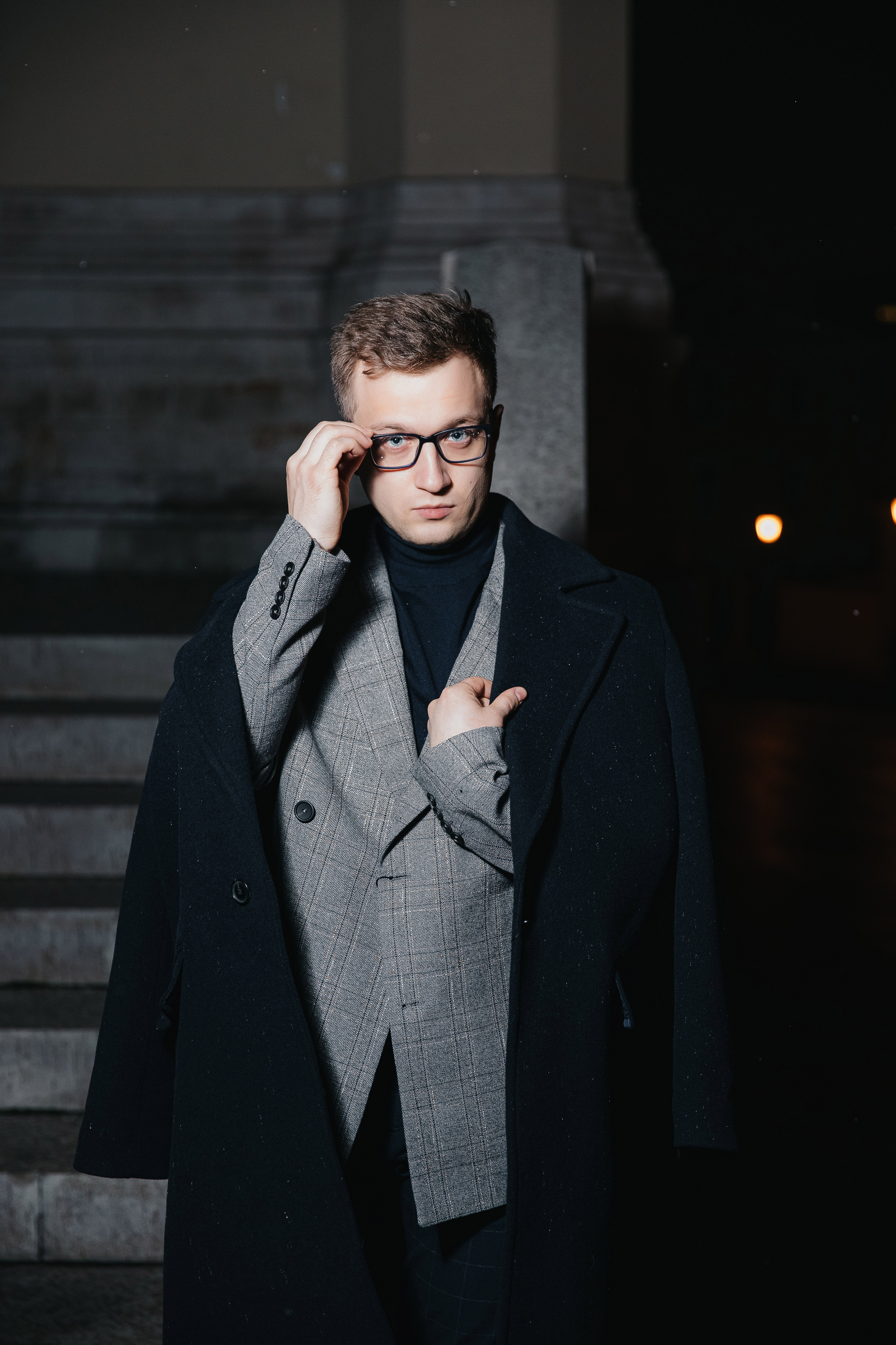 Иван. Свадебный фотограф Москва Саша Серегина (Сашина)