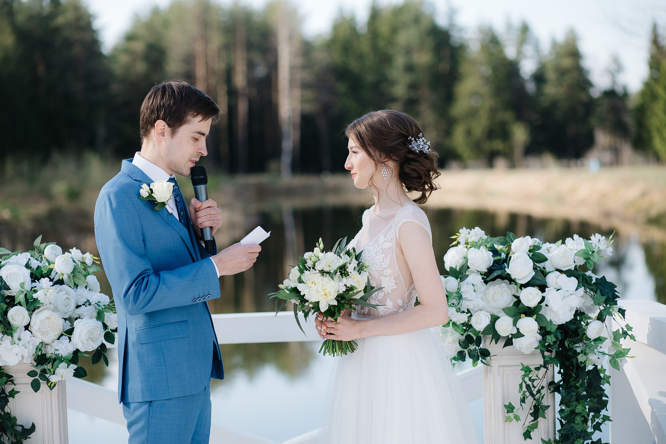 Алексей и Анастасия (свадьба). Свадебный фотограф Москва Саша Серегина (Сашина)