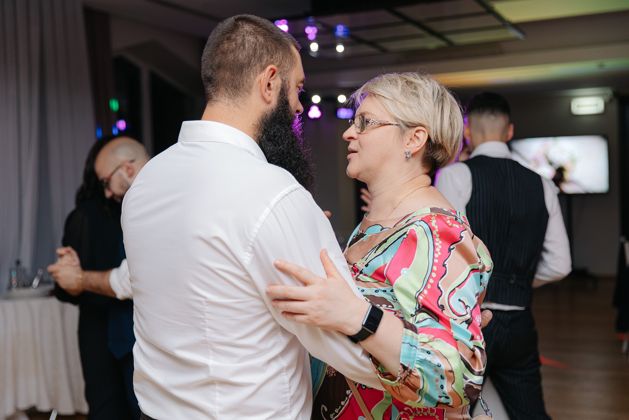 Леон и Лилия. Свадебный фотограф Москва Саша Серегина (Сашина)