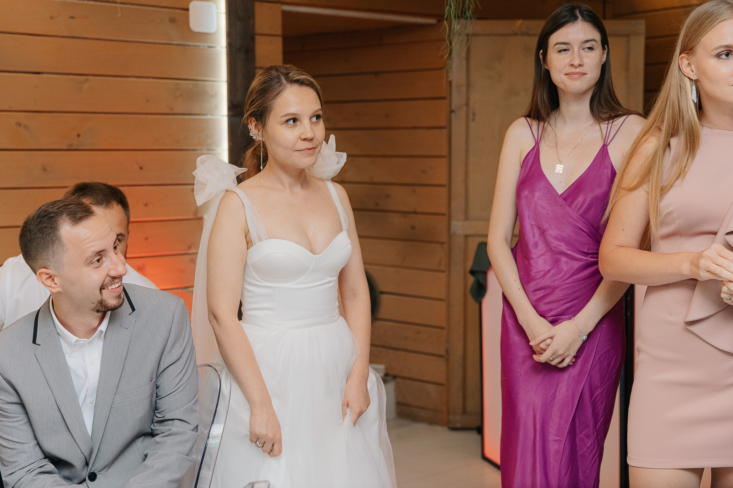 Кирилл и Ксения (свадьба). Свадебный фотограф Москва Саша Серегина (Сашина)