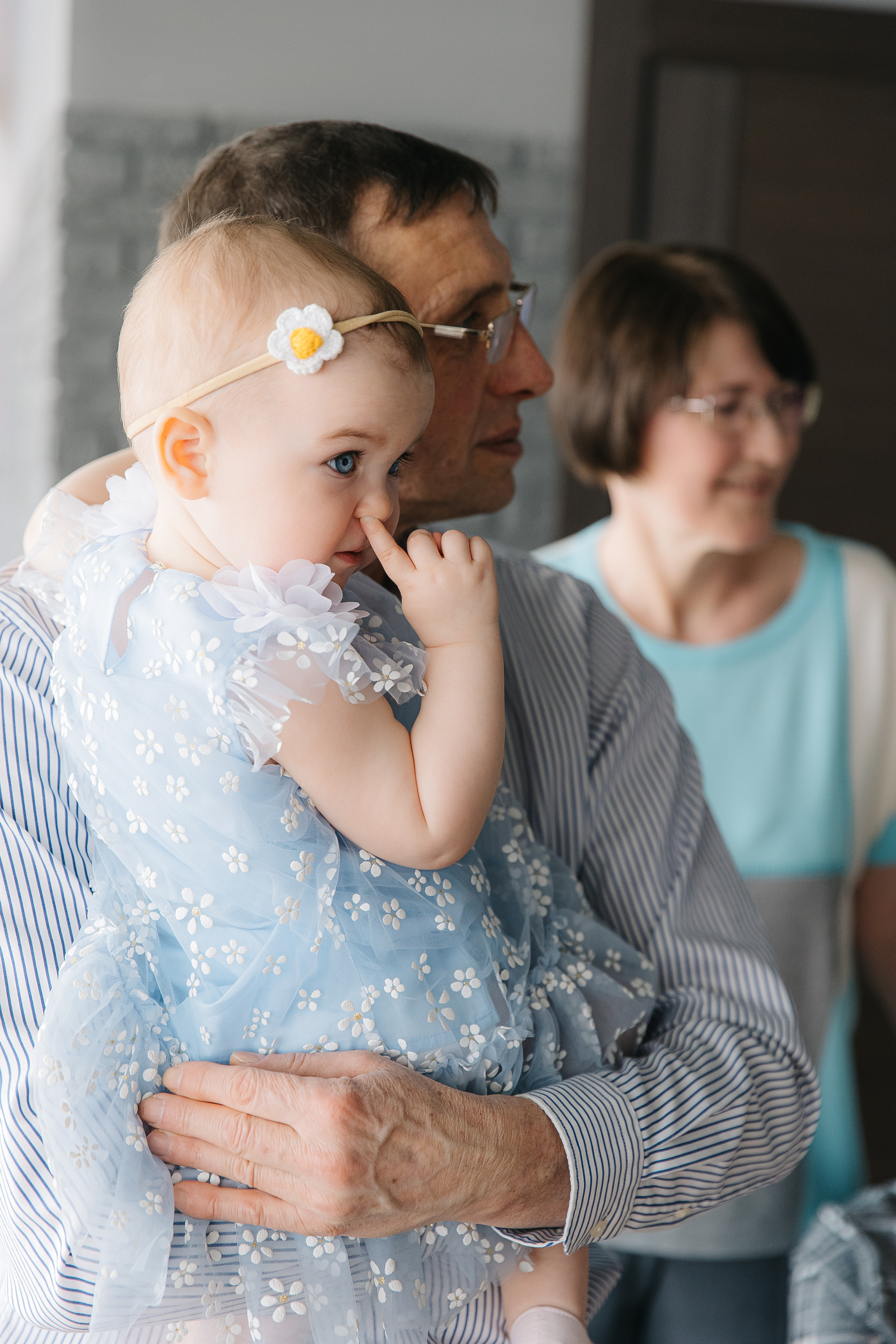 Годовасия Марьяны (детский ДР). Свадебный фотограф Москва Саша Серегина (Сашина)