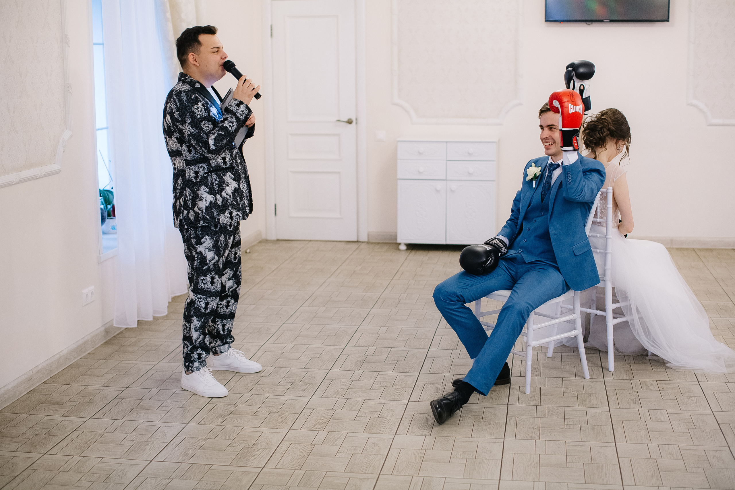 Алексей и Анастасия (свадьба). Свадебный фотограф Москва Саша Серегина (Сашина)