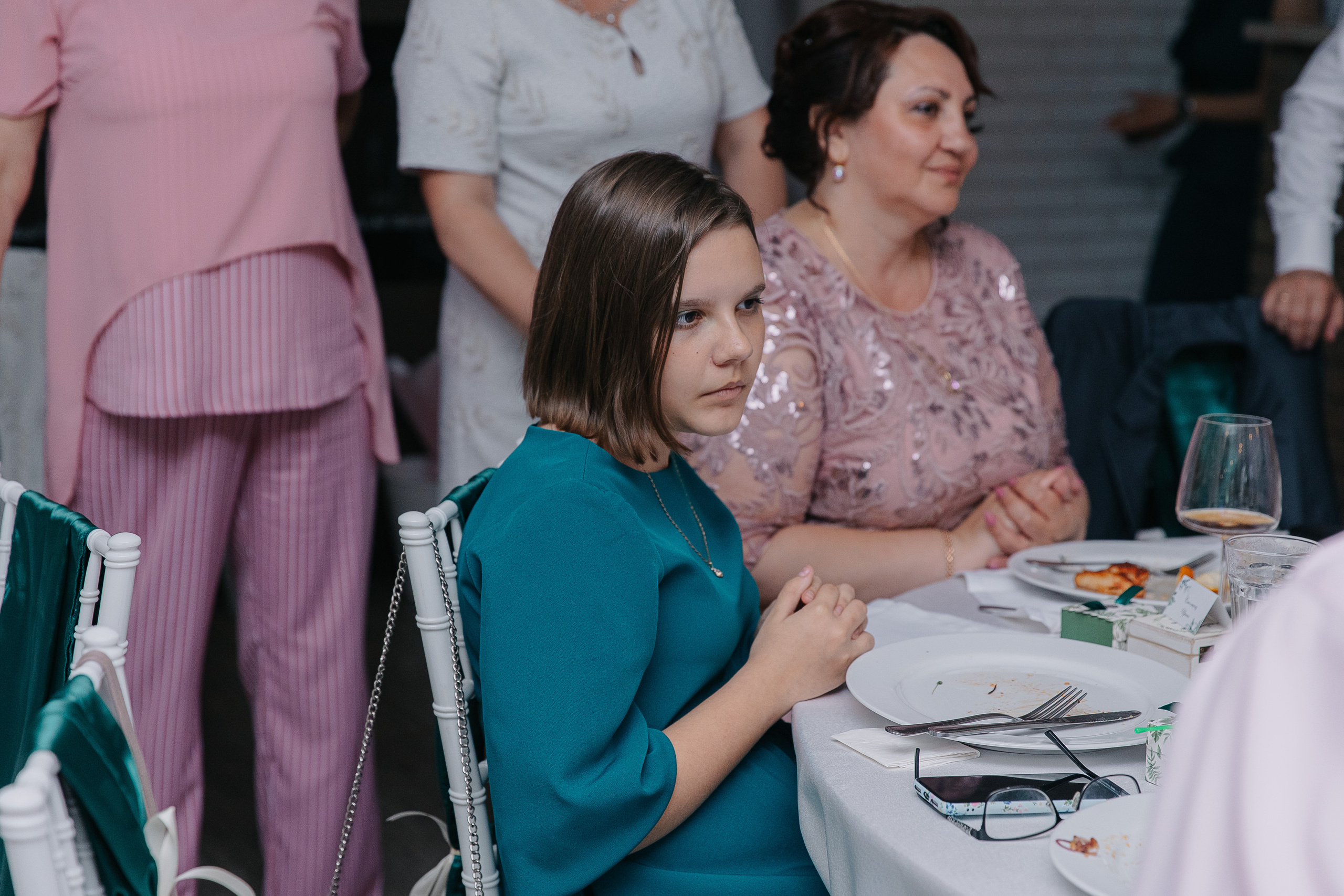 Вячеслав и Дарья (свадьба). Свадебный фотограф Москва Саша Серегина (Сашина)