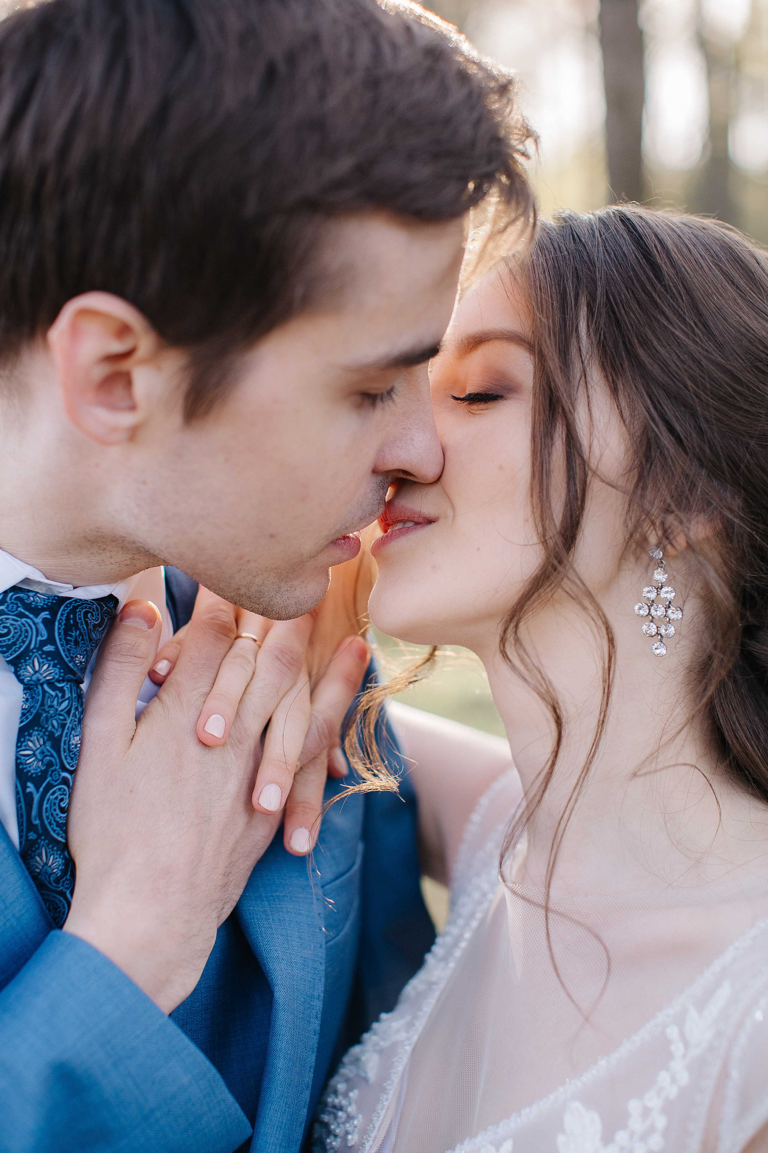 Алексей и Анастасия (свадьба). Свадебный фотограф Москва Саша Серегина (Сашина)