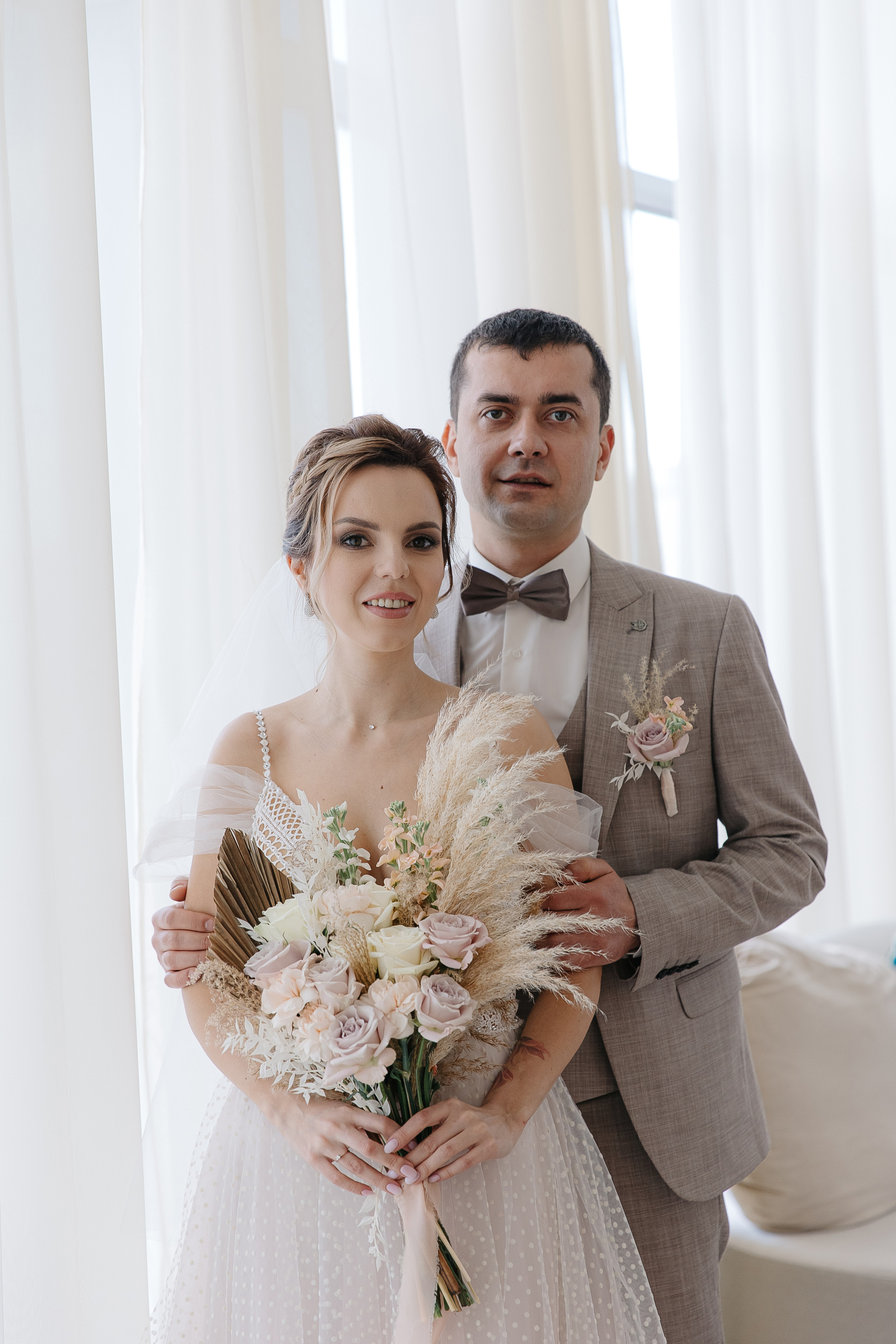 Ростислав и Мария (свадьба). Свадебный фотограф Москва Саша Серегина (Сашина)