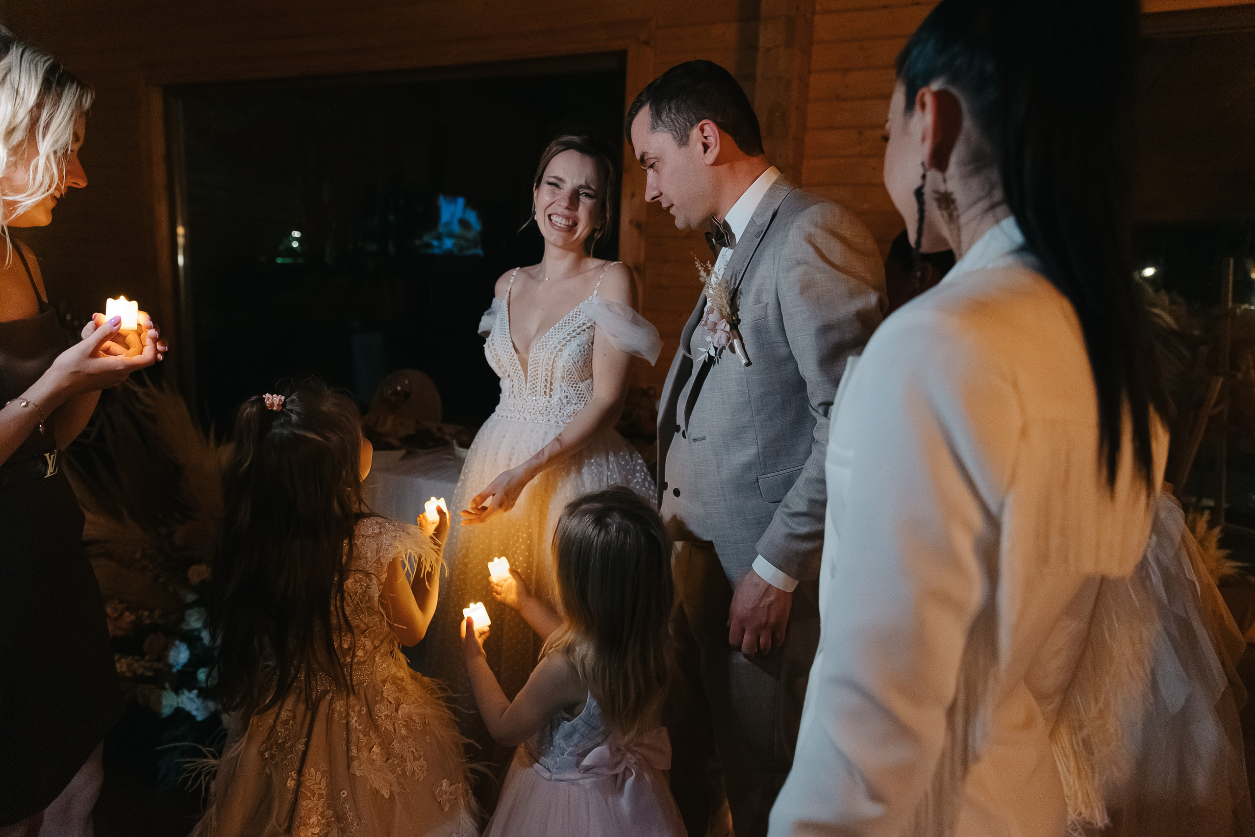 Ростислав и Мария (свадьба). Свадебный фотограф Москва Саша Серегина (Сашина)